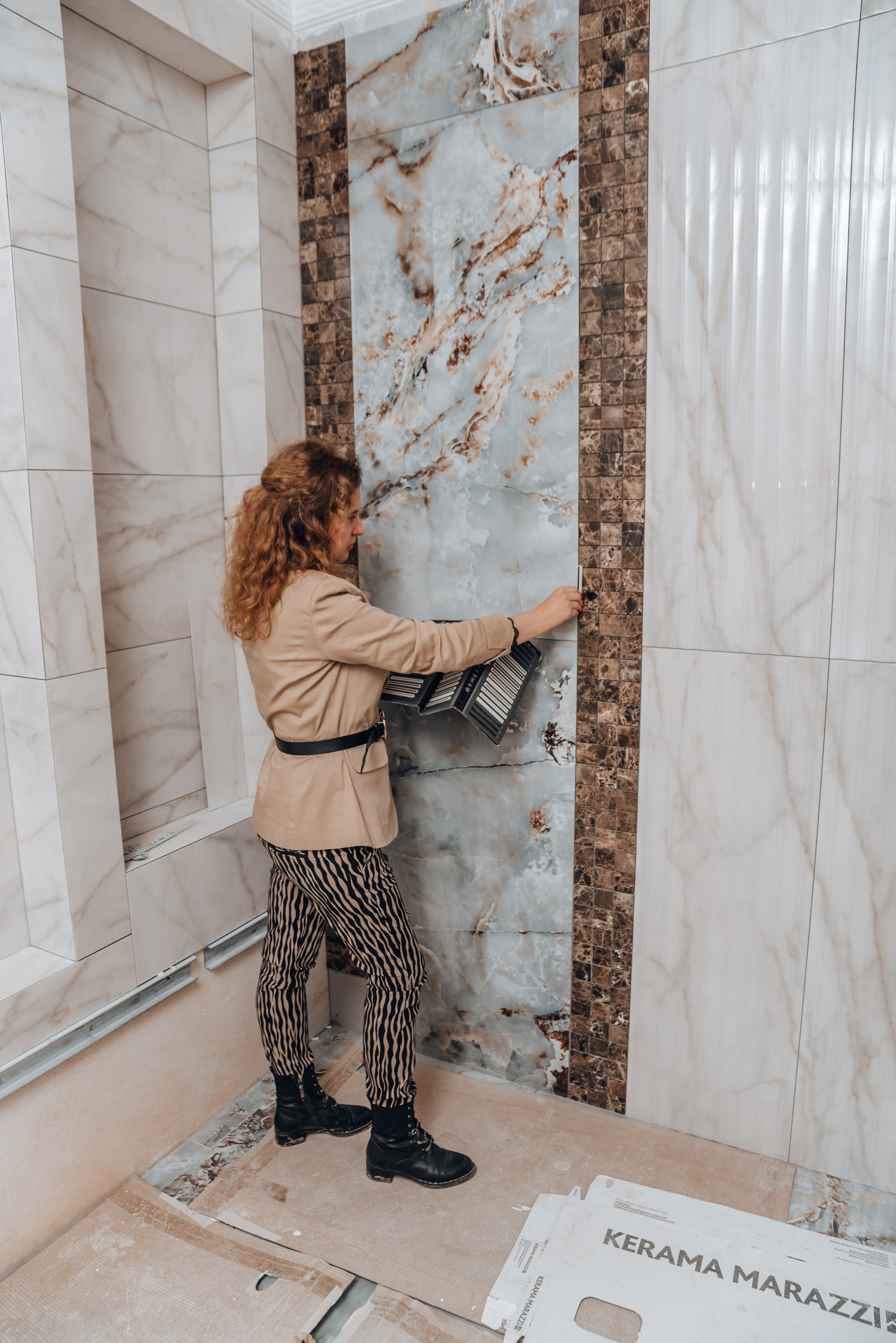 Дизайнер. Часть 1. Детский и семейный фотограф Катерина Мишина