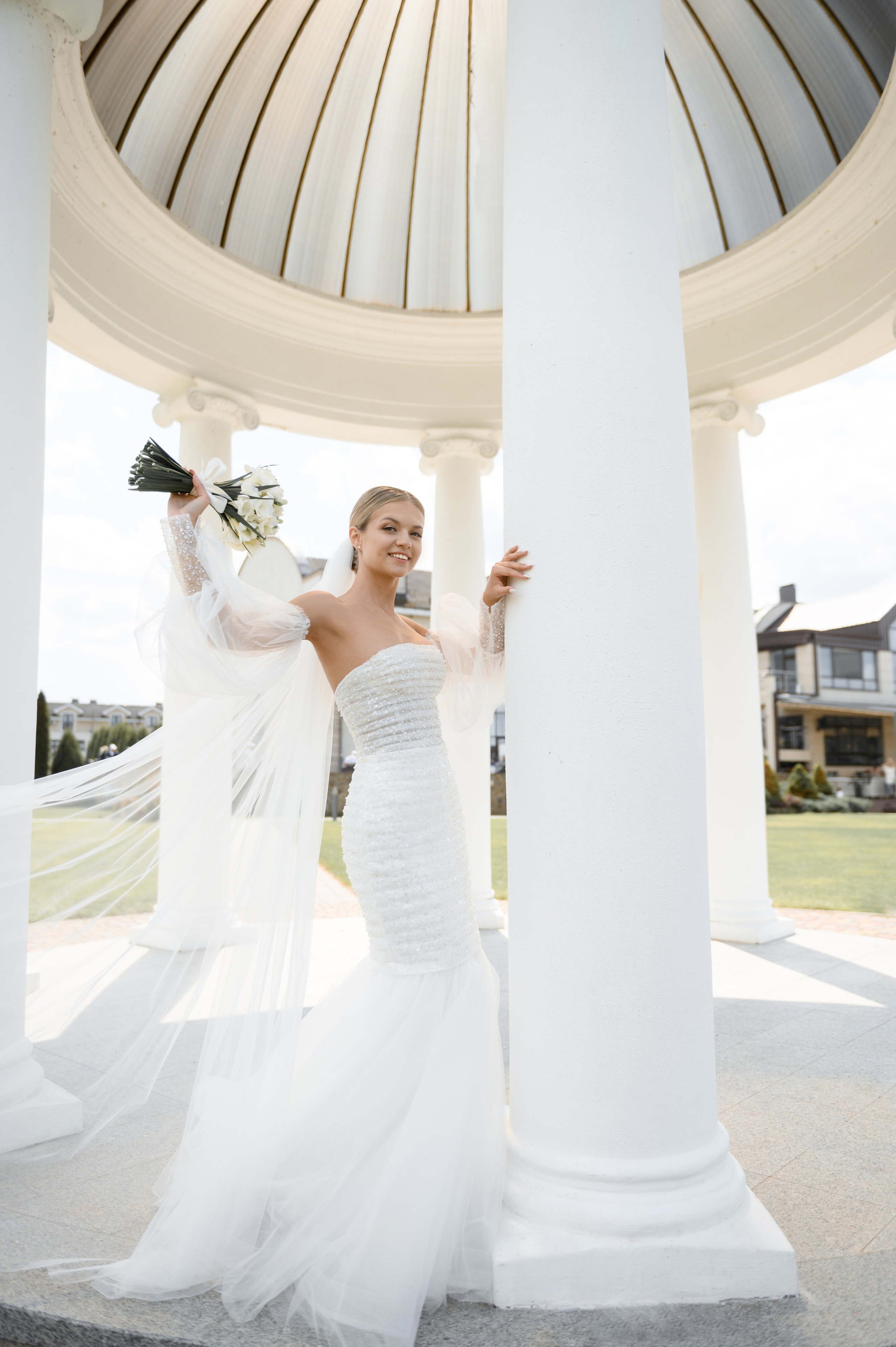 Владислав & Ангелина. Фотограф Микита Ласица