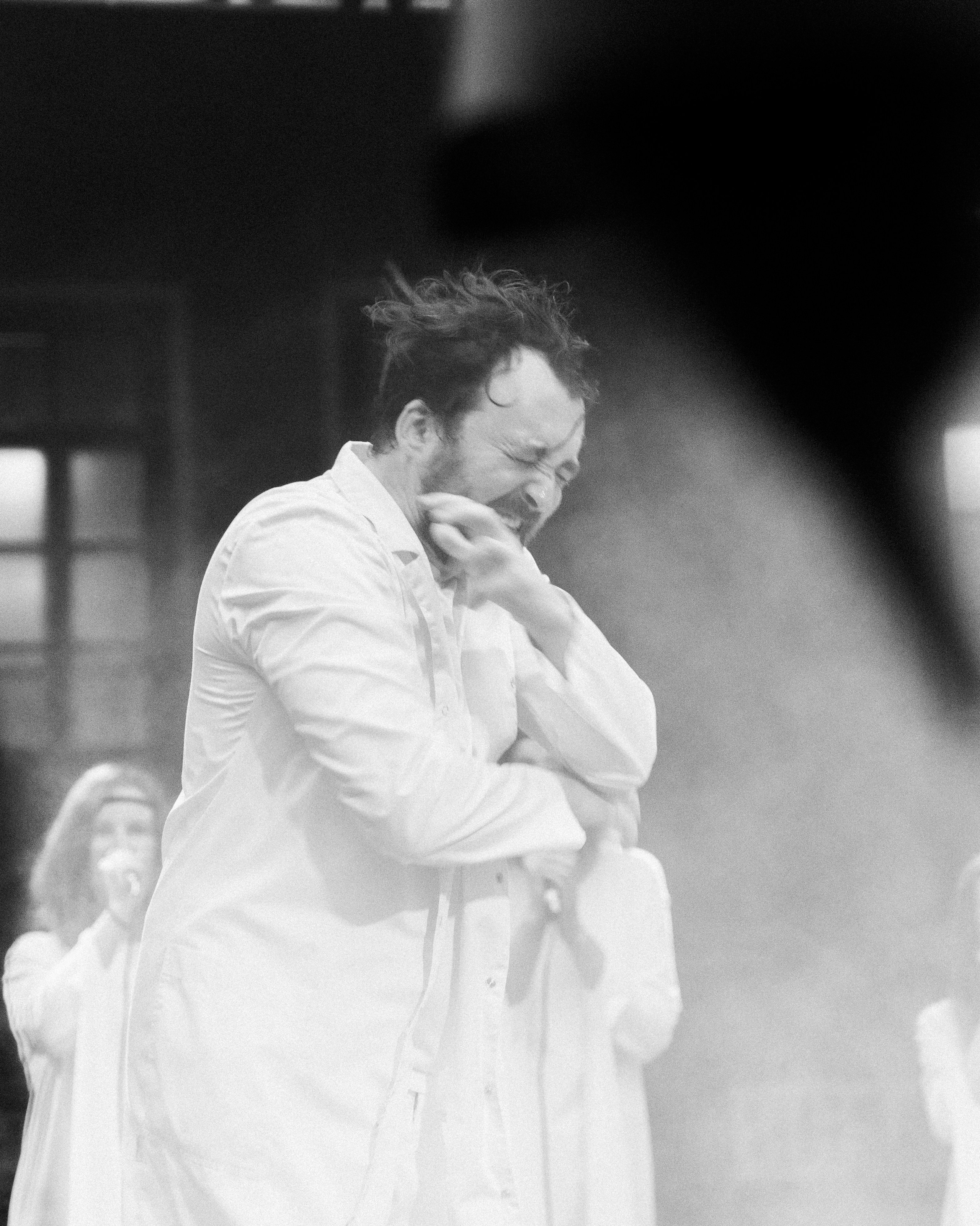 ATTAQUE DE PANIQUE. VICE VERSA. 31.08.24. RUSLAN ROZANOV