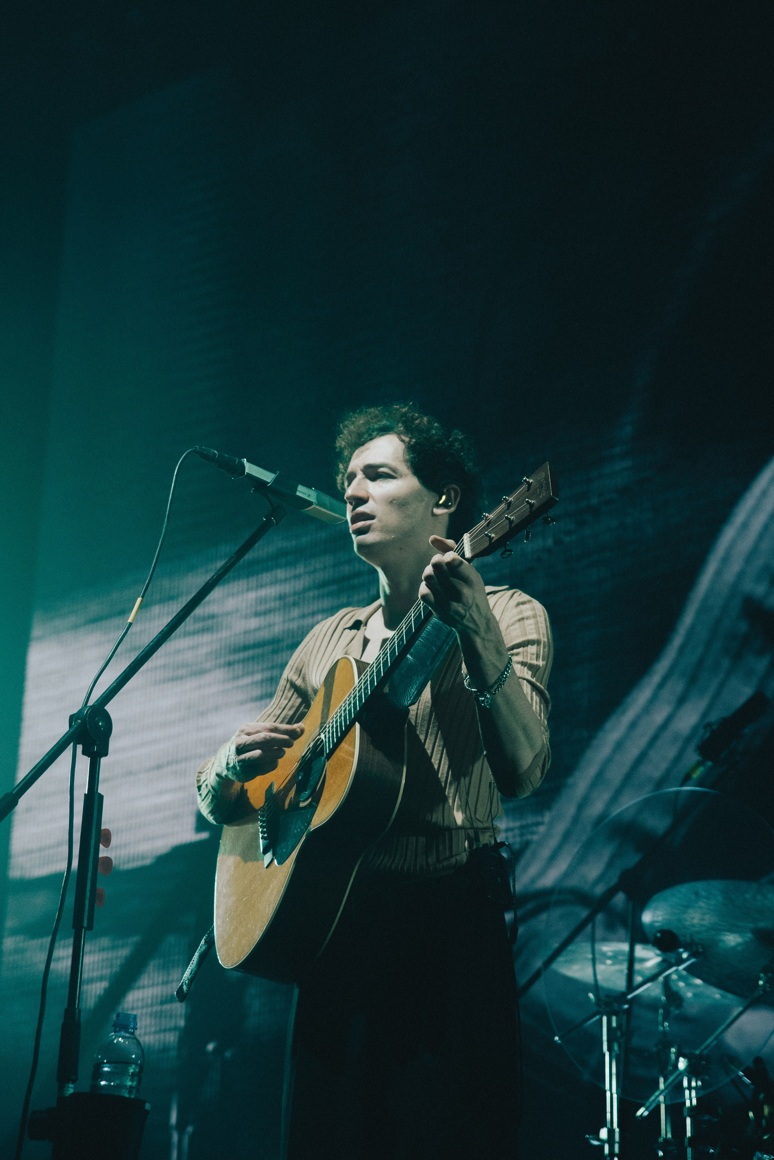 ZOLOTO. MuzBit Unlock Tour’25 Moscow. RUSLAN ROZANOV