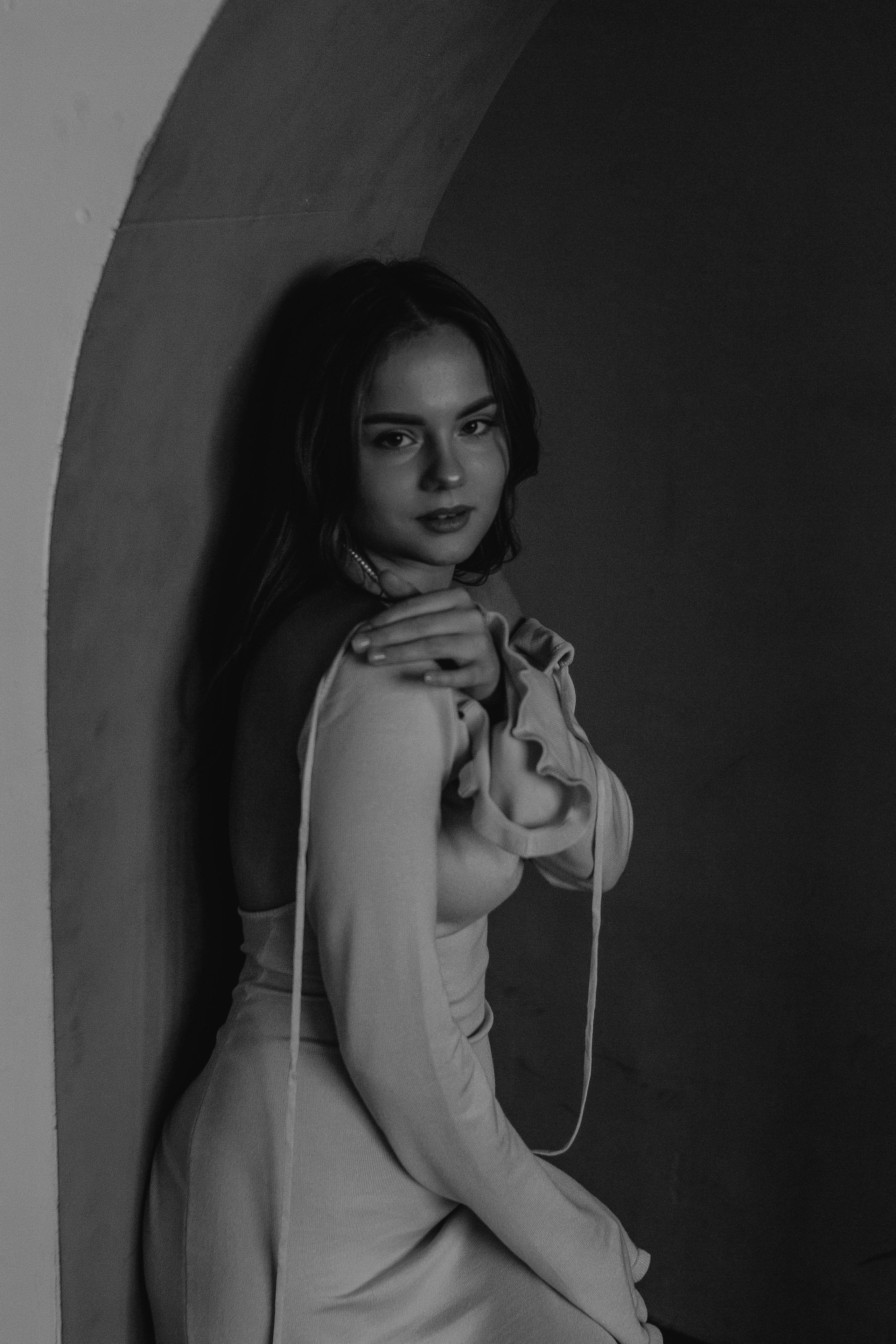 Варя. Фотограф в Нижнем Новгороде Соловьева Анастасия