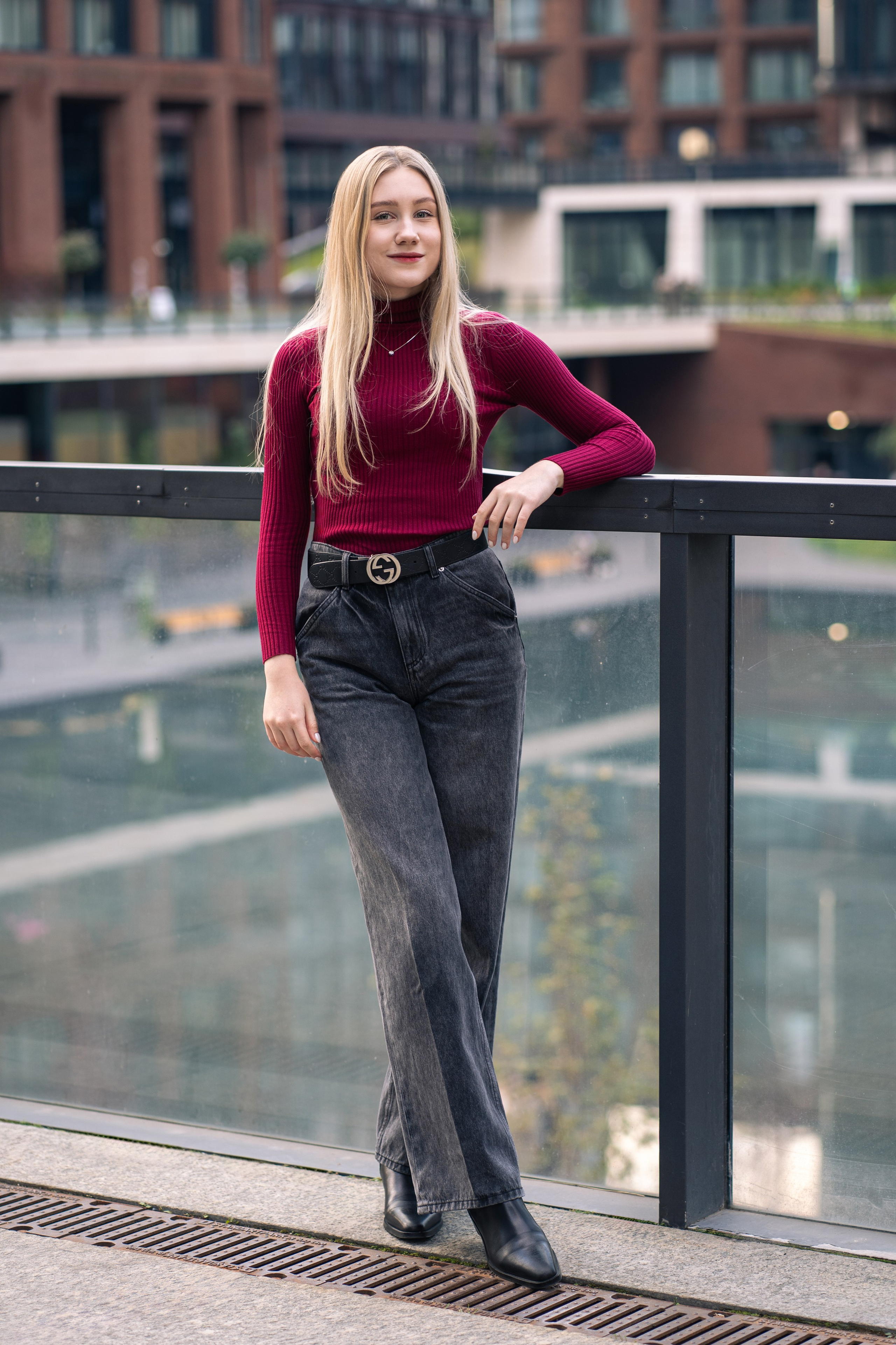 Софья. Фотограф Ольга Яканова