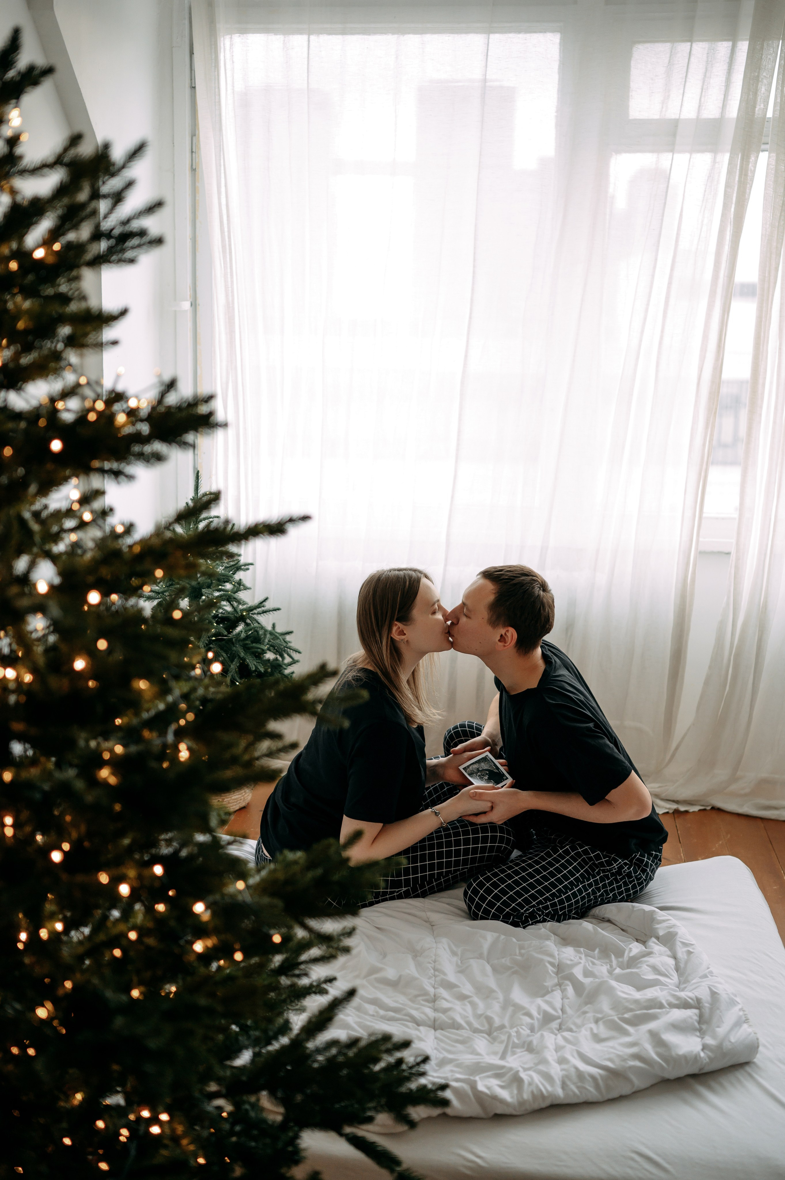 Женя и Сережа. Свадебный фотограф, фотограф беременности Дарья Доценко