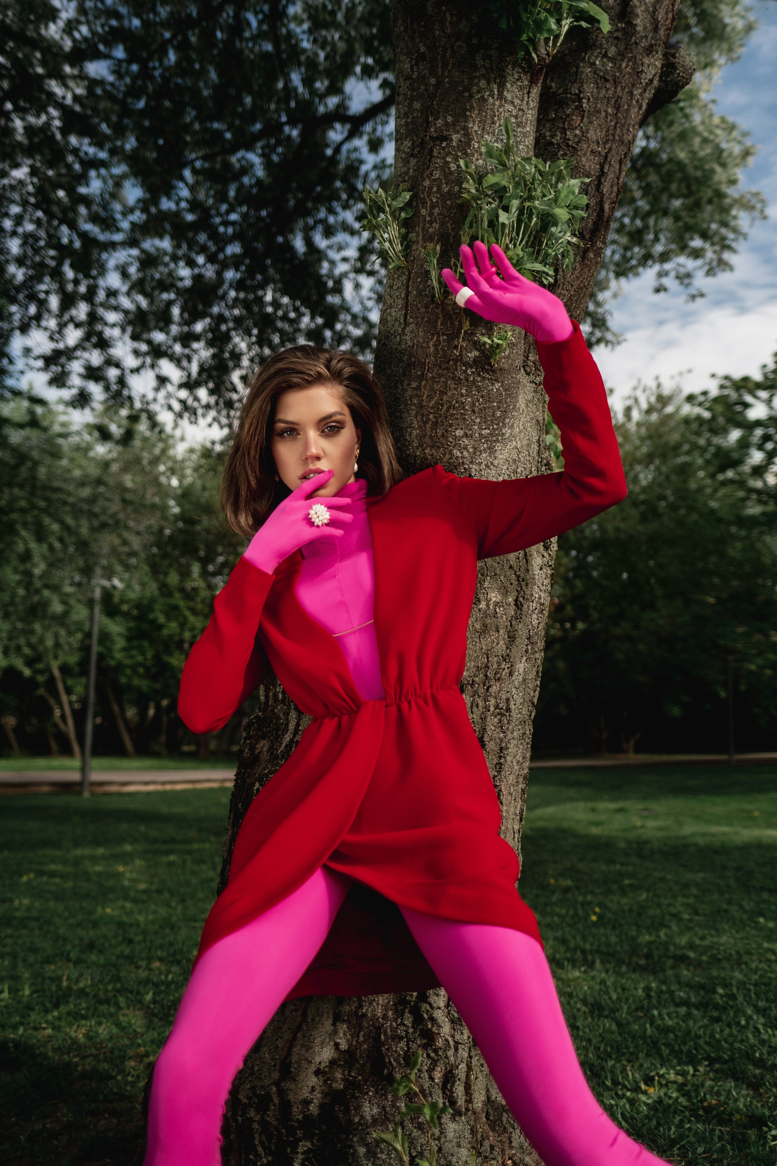 Street. Главная