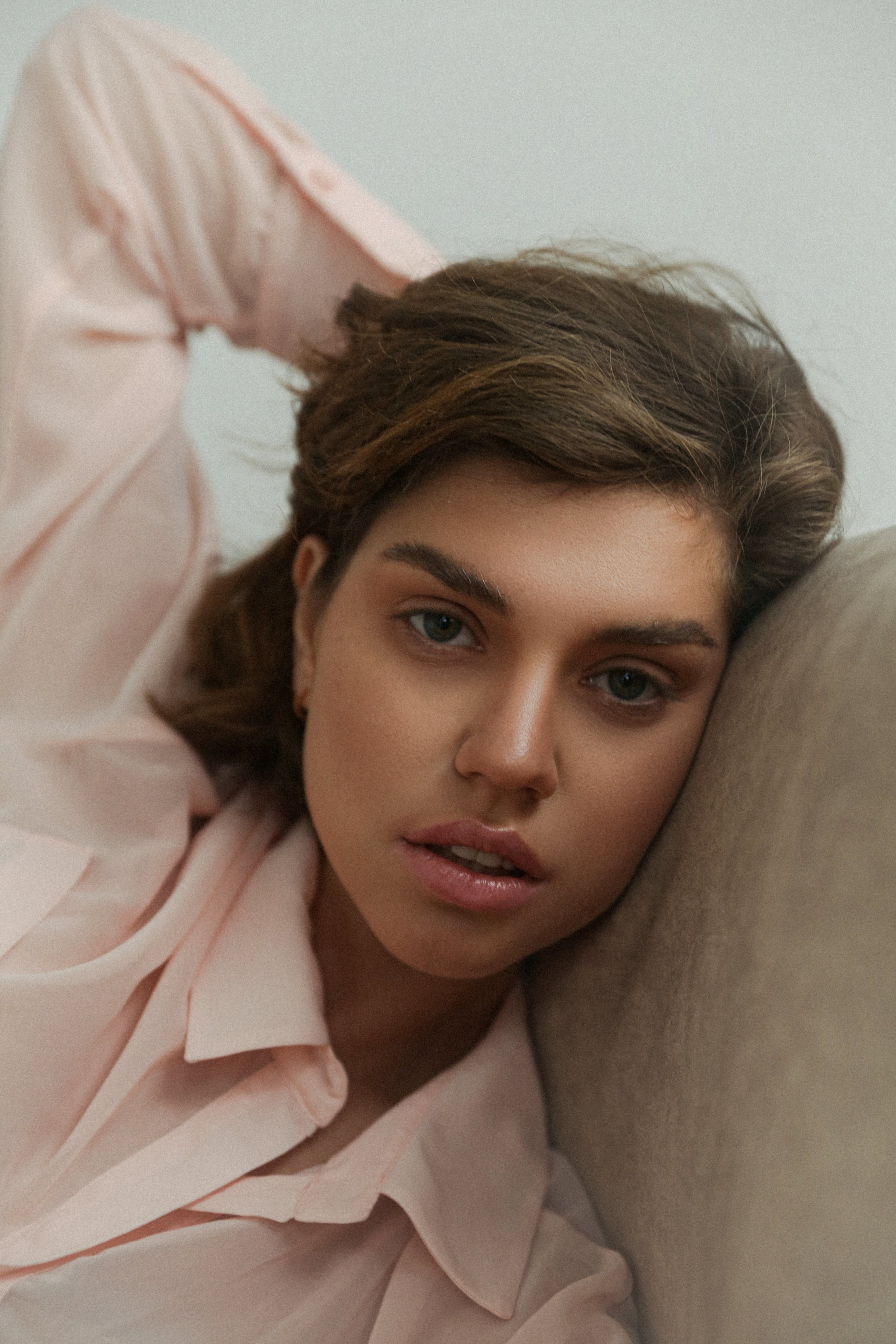 Tests. Главная