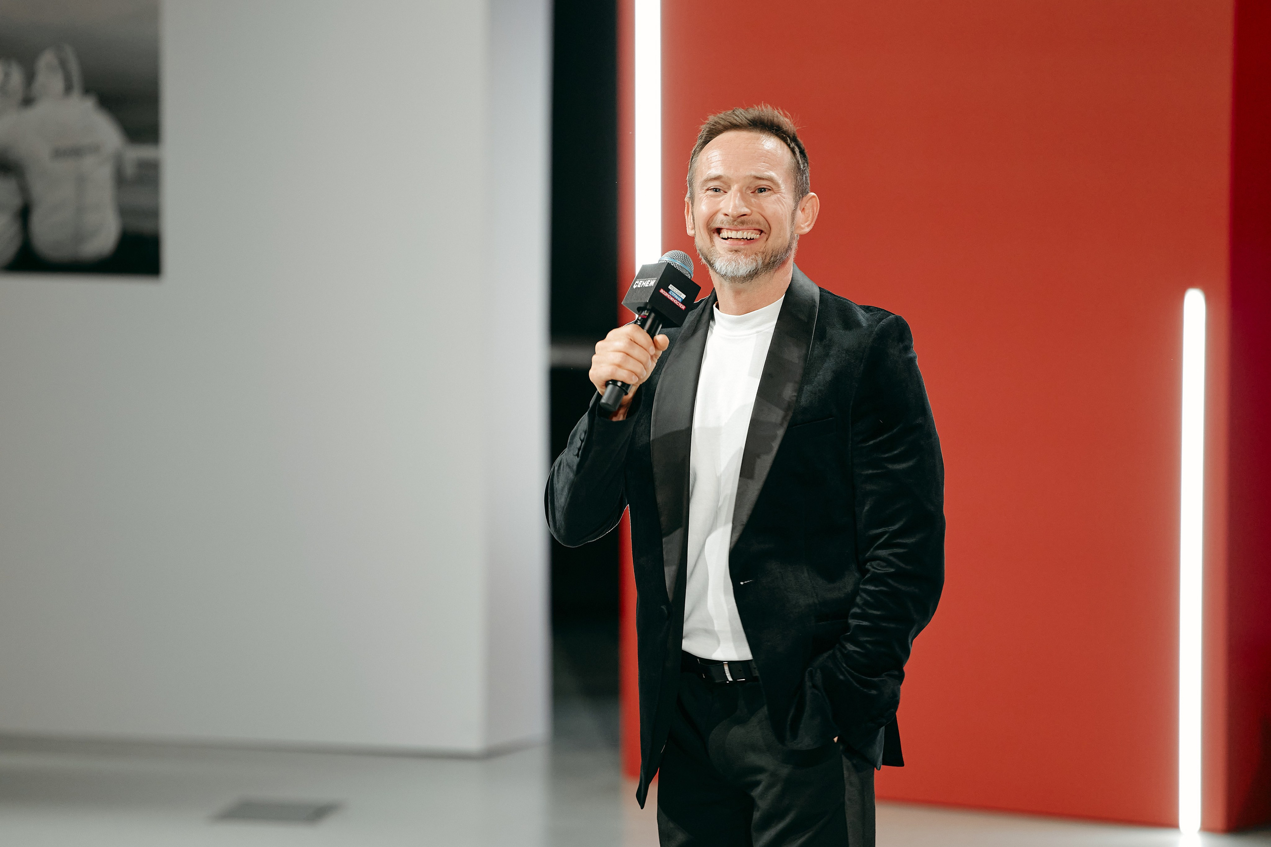 Форум «Территория смыслов 2025». Фотограф в Челябинске — Дмитрий Носов