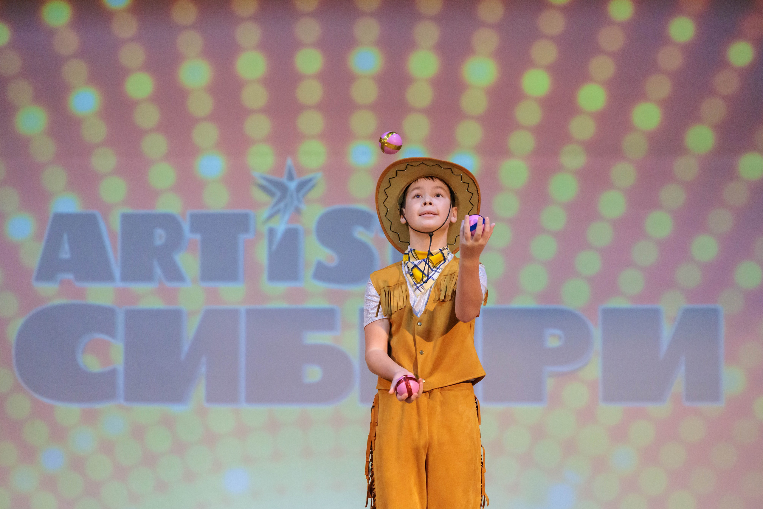 ARТист Сибири 2023. Ваши Истории. Фотограф/видеограф. Абакан