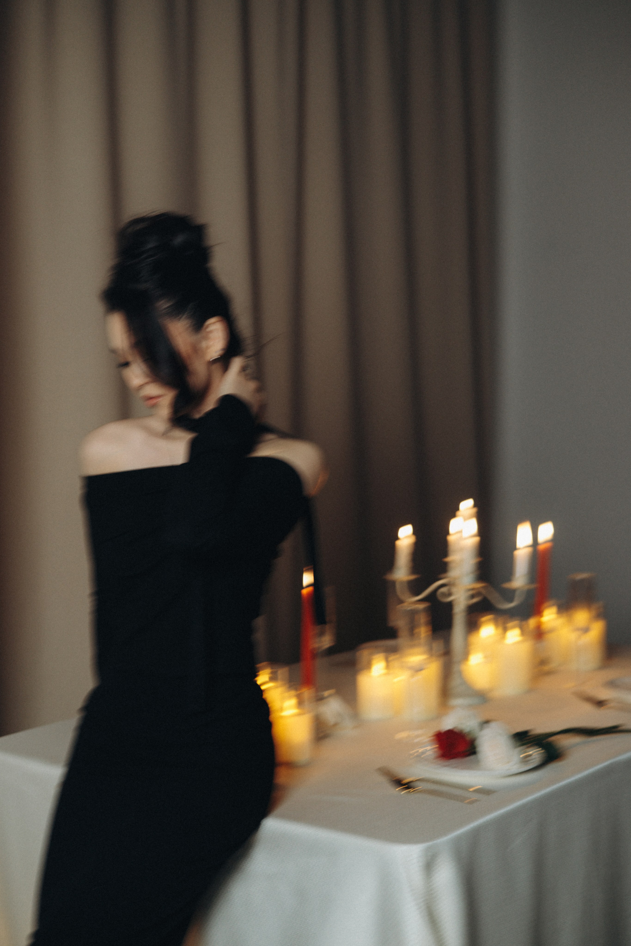 NAZERKE. Свадебный фотограф в Астане Асанали Балтахан