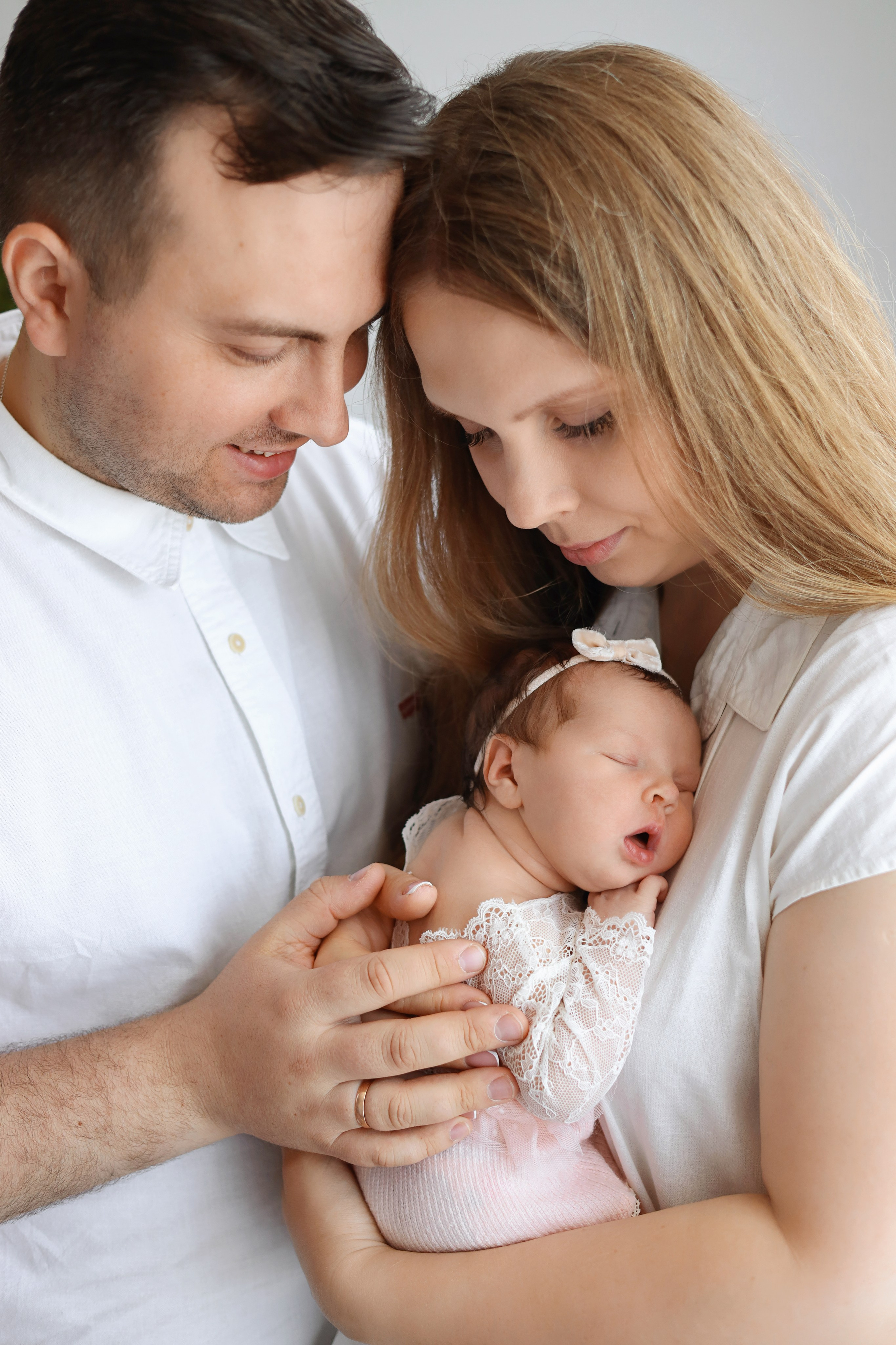 Ньюборн съемка Анны, фотограф новорожденных в Москве. Фотограф новорожденных Москва. Ньюборн фотограф Москва