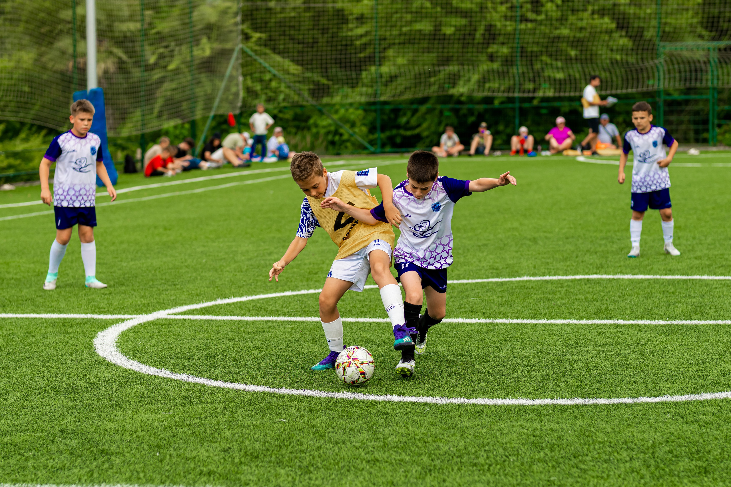 Мини футбол. Фотограф видеограф Геннадий Янбаев в Сочи, Краснодаре