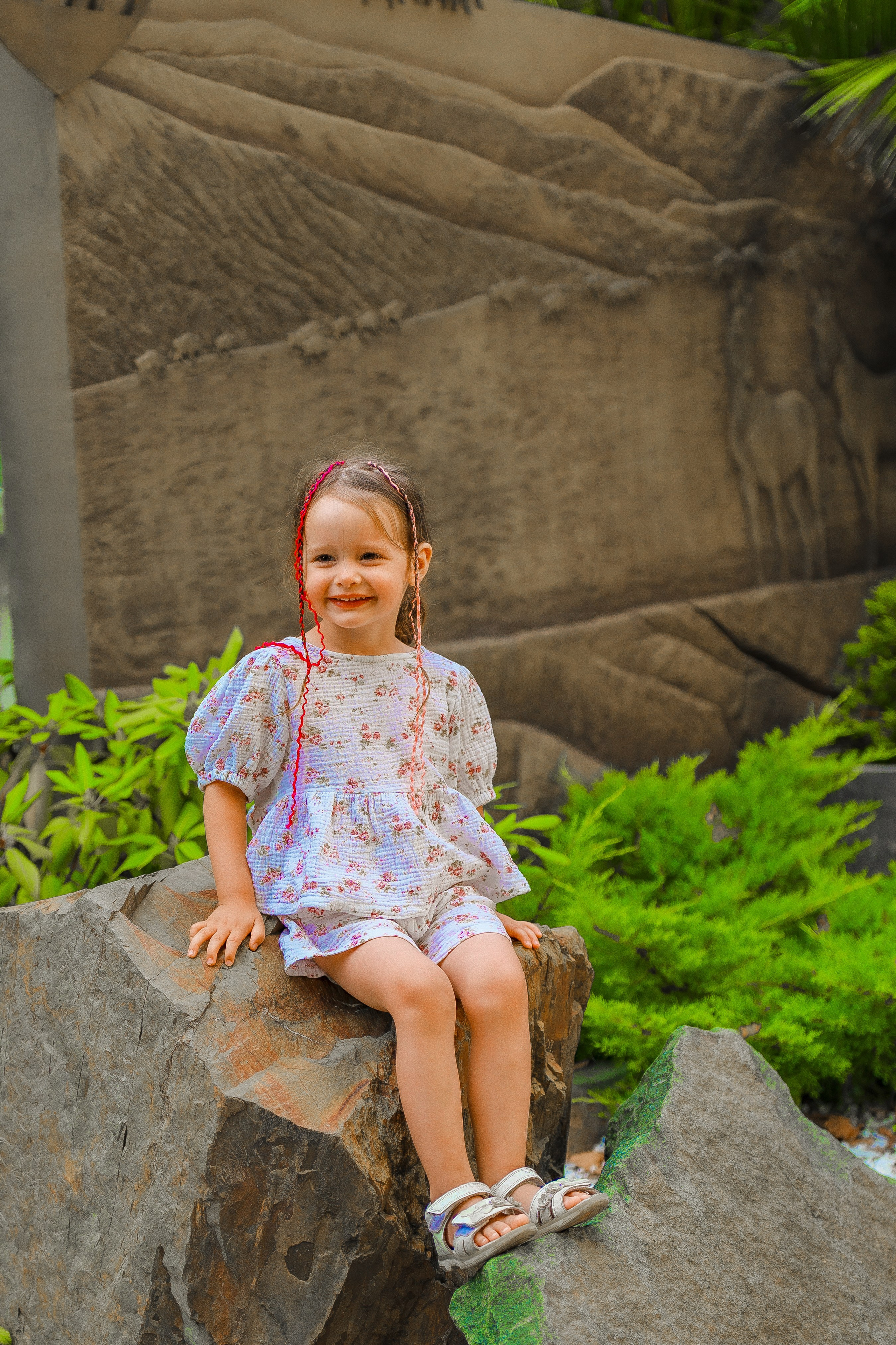 Семейная идиллия. Фотограф видеограф Геннадий Янбаев в Сочи, Краснодаре