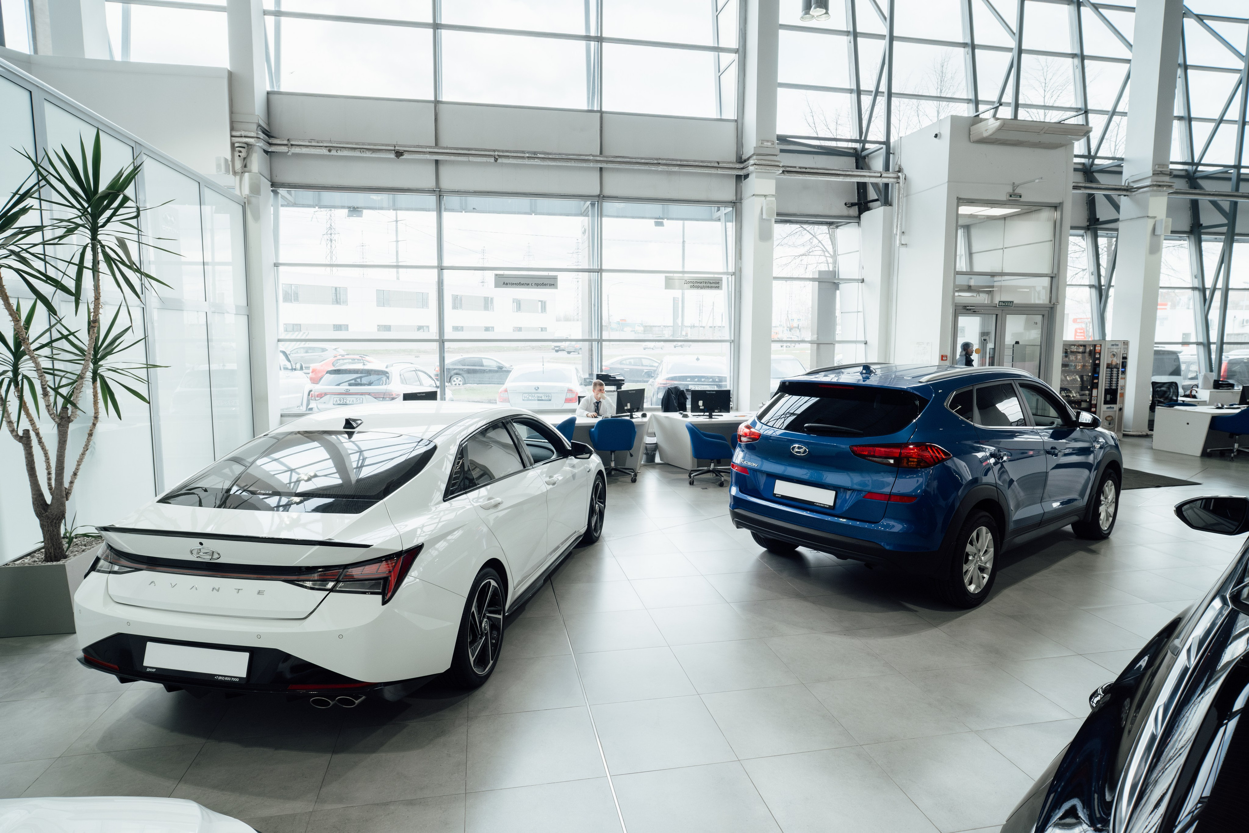 Автотематика. Фотограф и видеограф в Северной столице