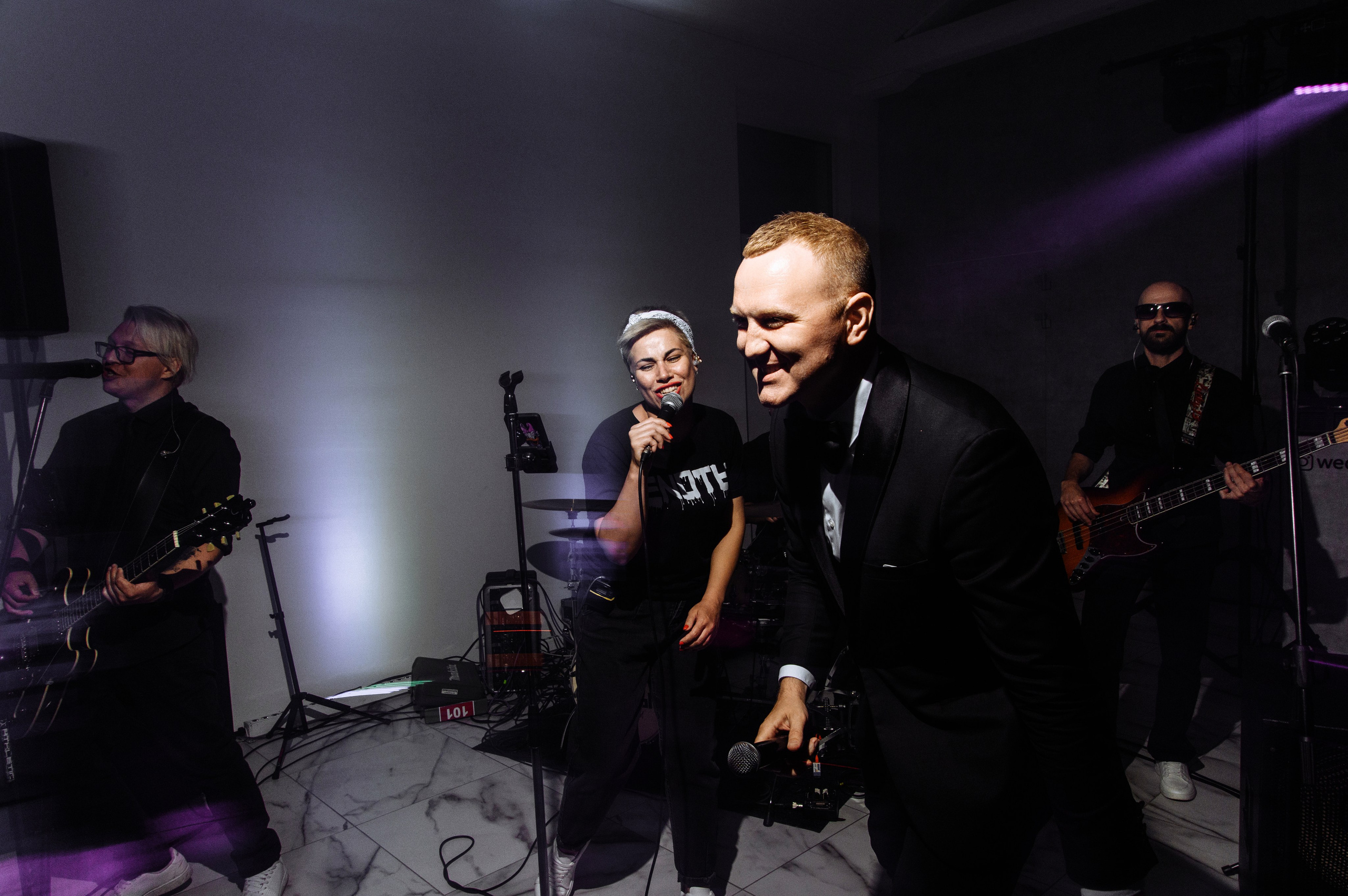 Дмитрий и Елизавета. Фотограф Кирилл Верт