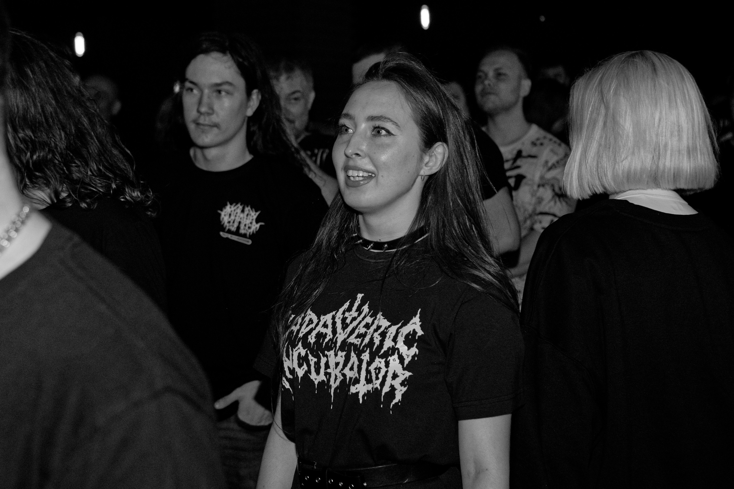 Heavy Birthday Party. Кутузов Евгений Фотограф в Южно-Сахалинске