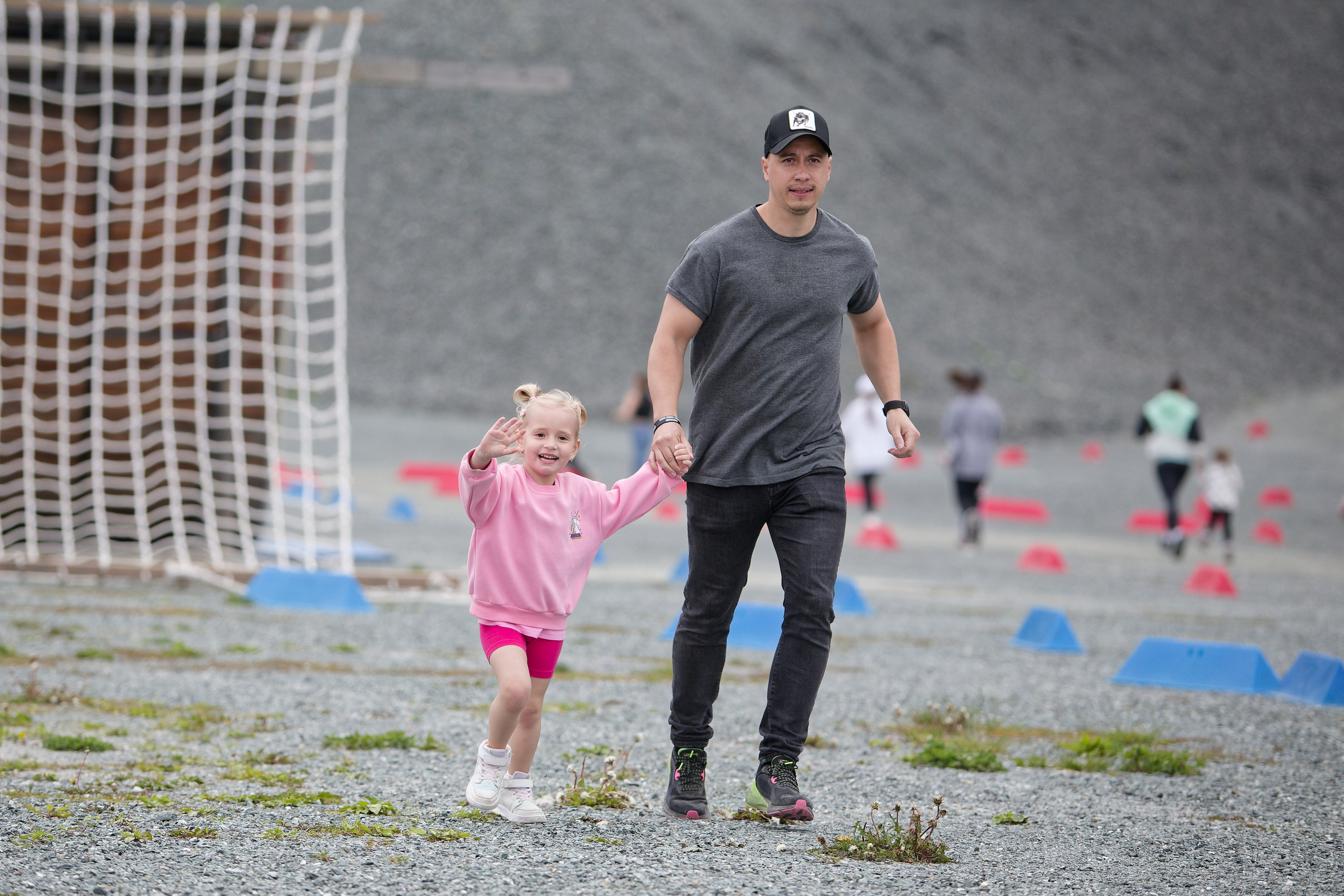 Pride kids. Кутузов Евгений Фотограф в Южно-Сахалинске