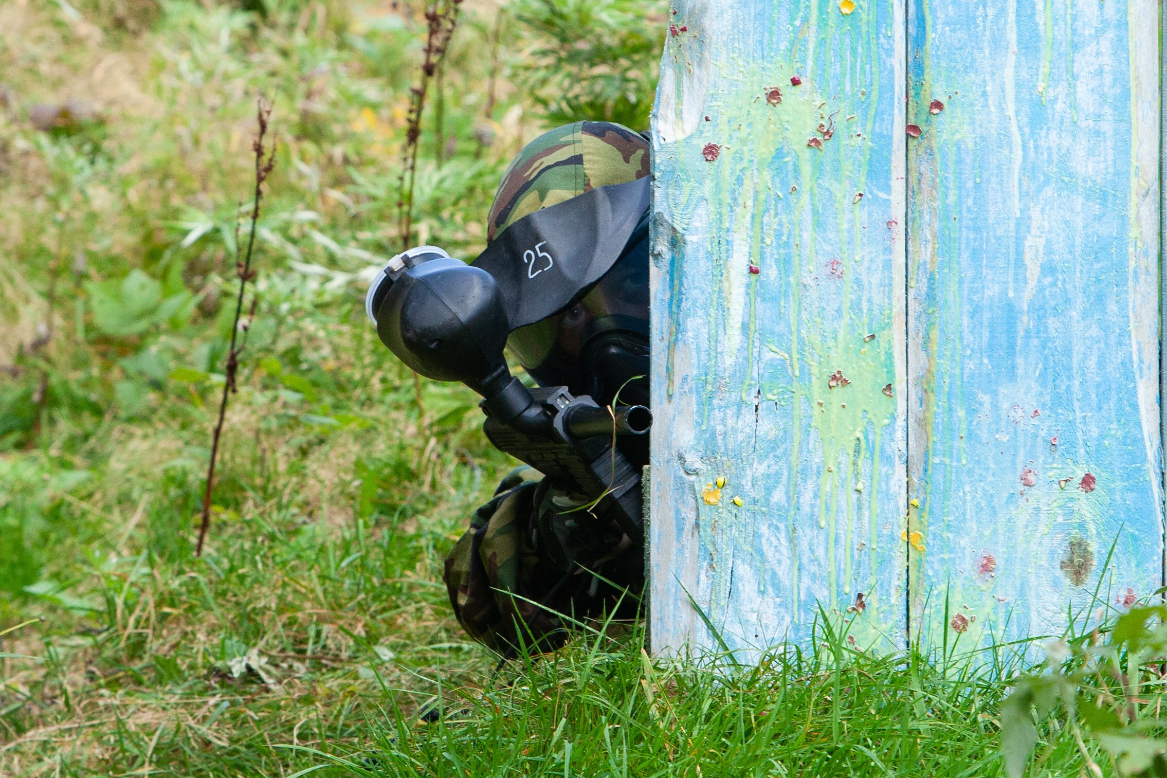 ДР "Олдов". Кутузов Евгений Фотограф в Южно-Сахалинске