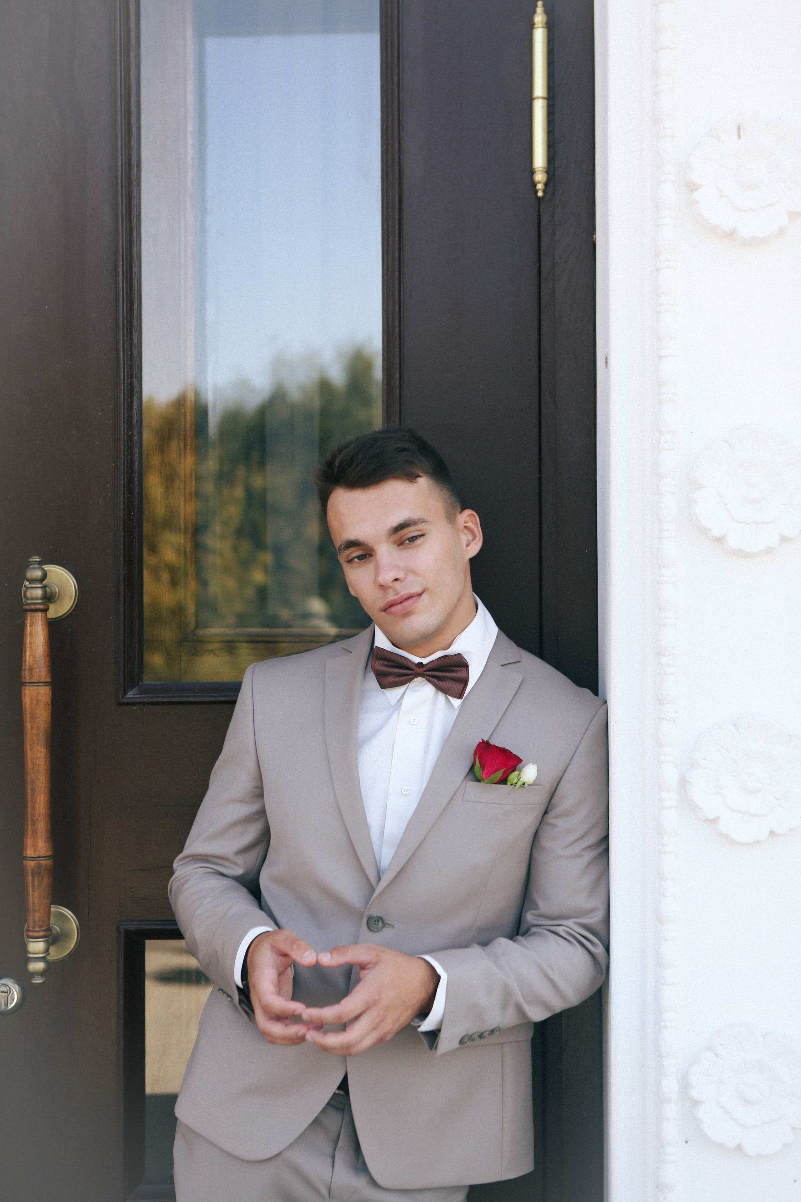 Катя + Костя. Свадебный и индивидуальный фотограф в Волгограде Епихина Надежда