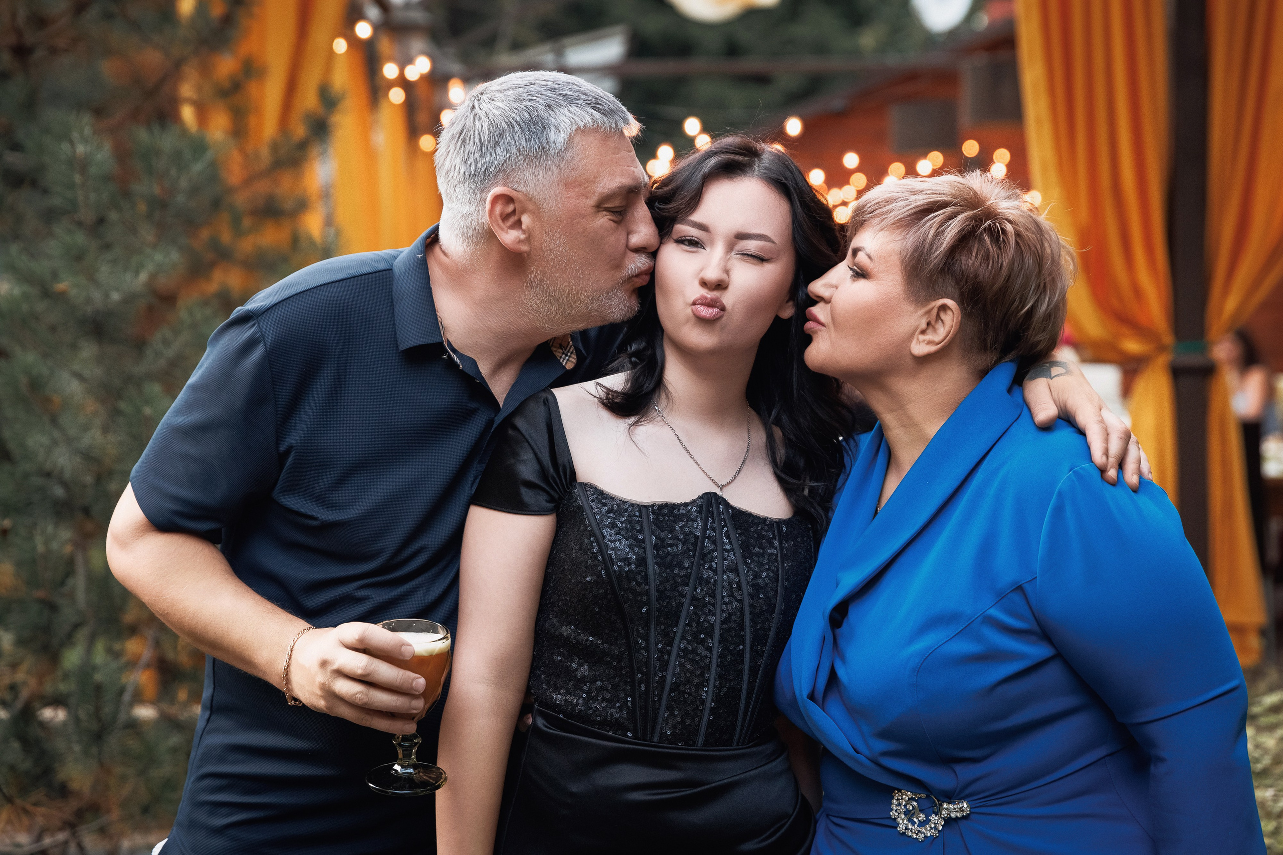 День Рождения Яси 18 лет