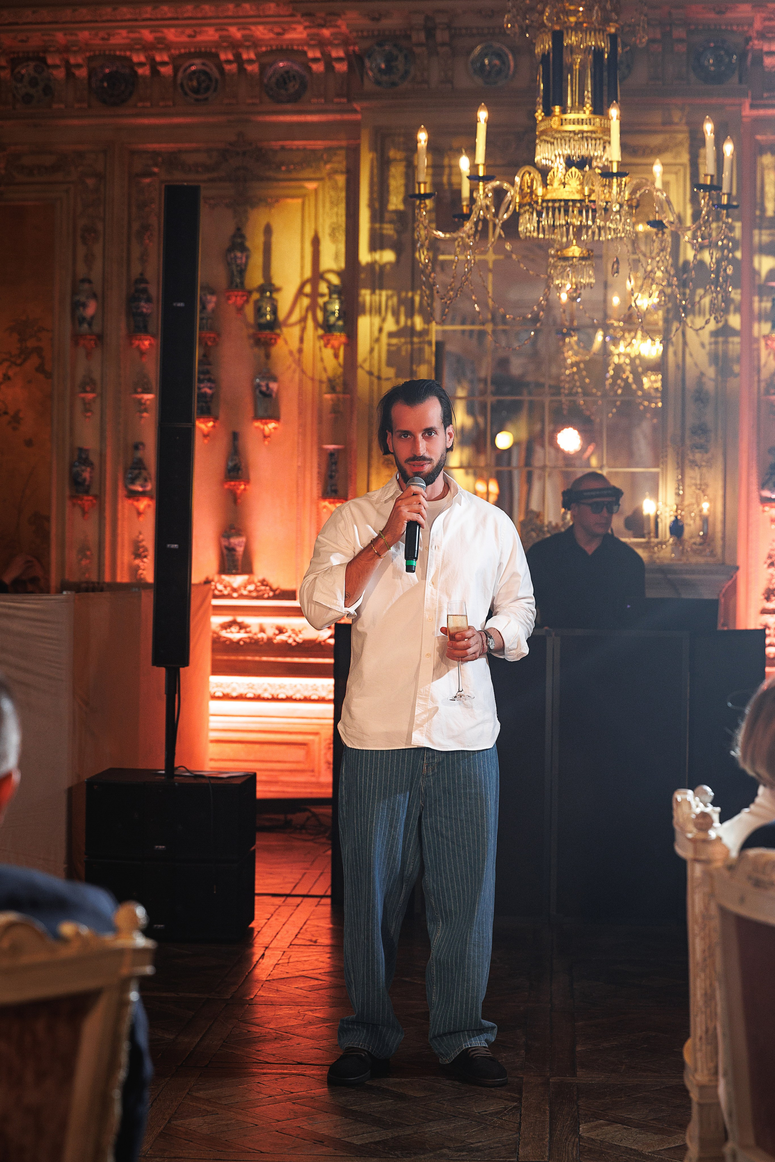 День Рождения Лейлы. Турандот. Репортажный Фотограф Александр Назаров. Москва и М.О