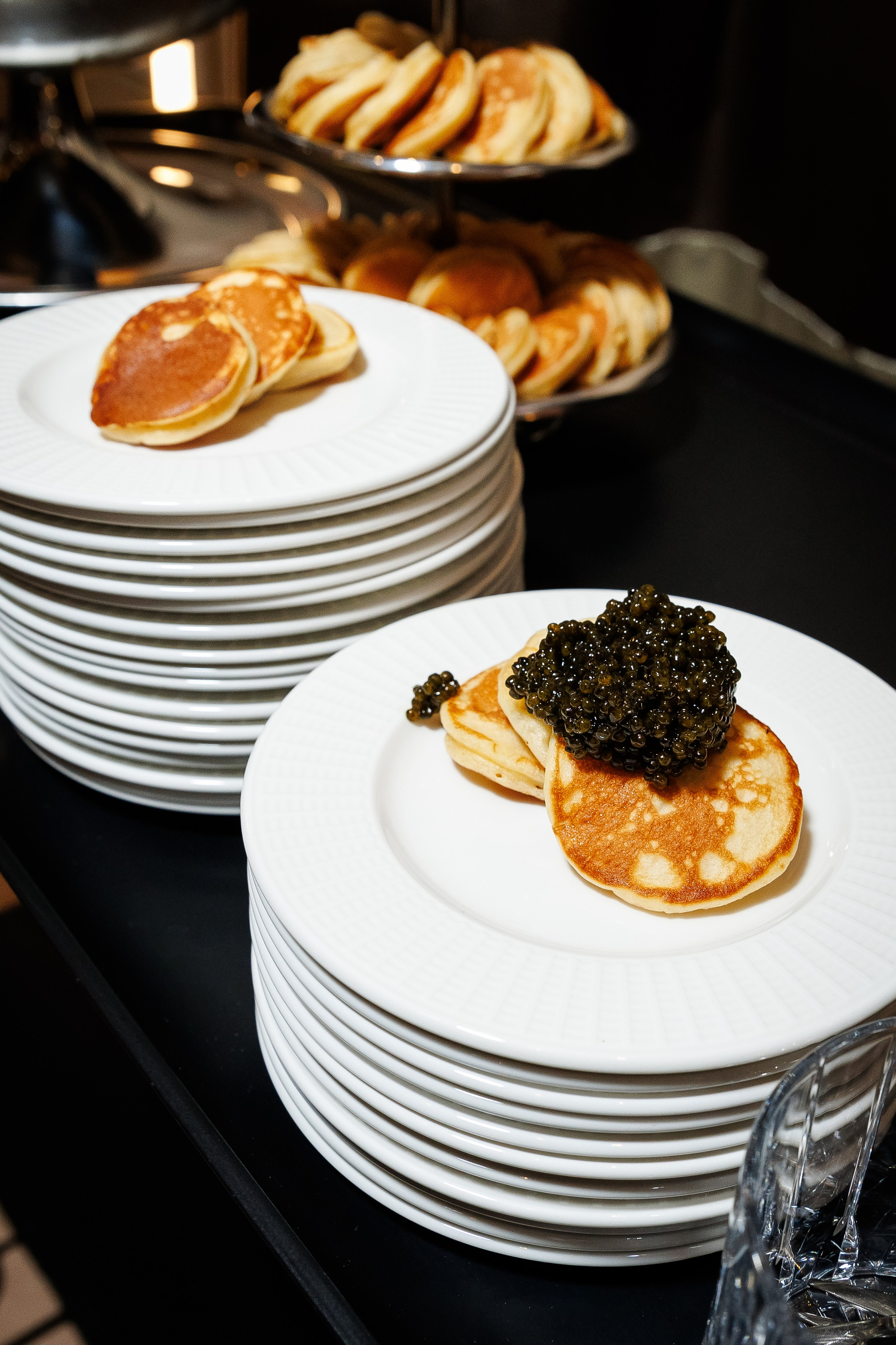 Flawless: Предновогодний Ювелирный Вечер