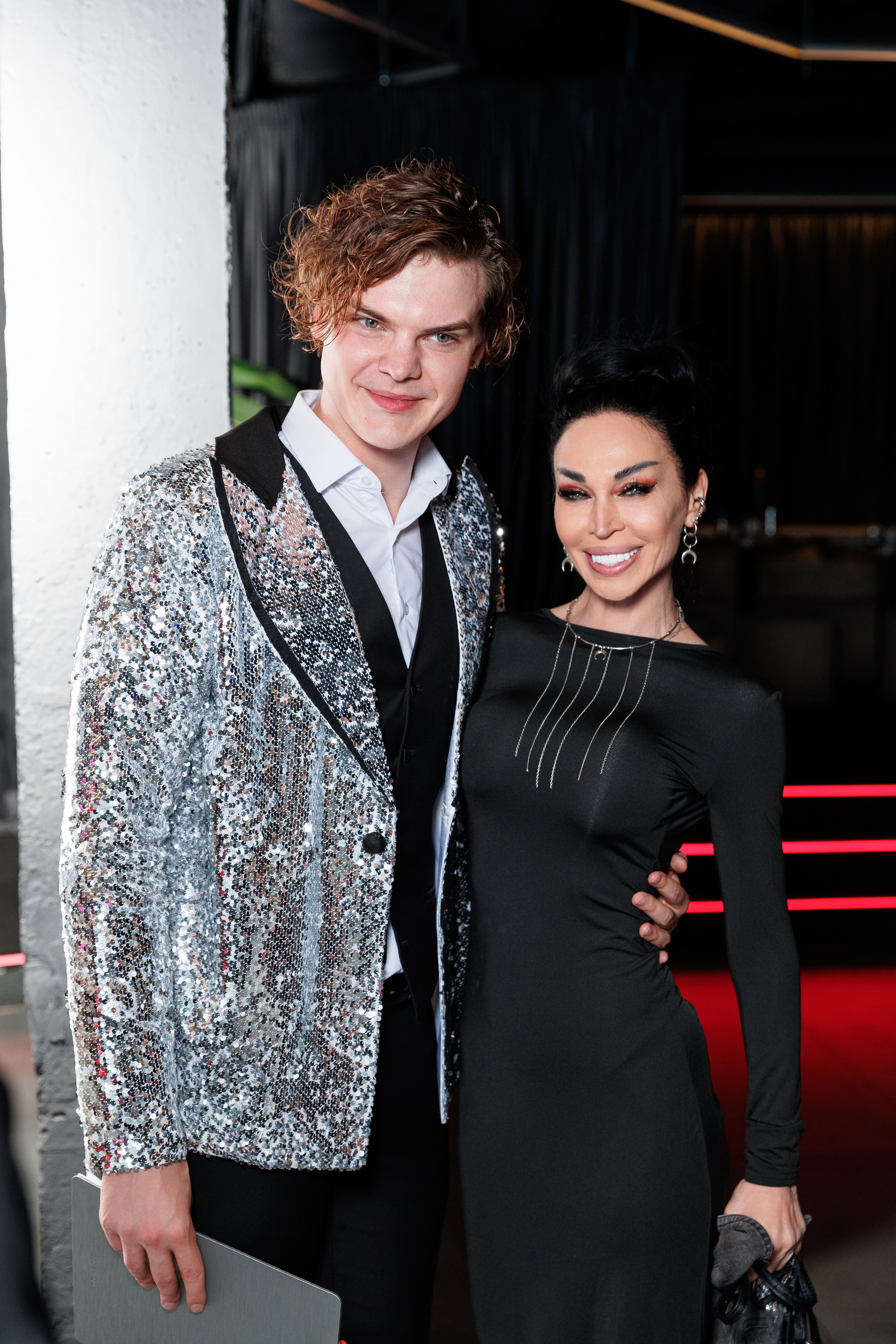 The Moscow Life&Business Awards 2025. Репортажный Фотограф Александр Назаров. Москва и М.О