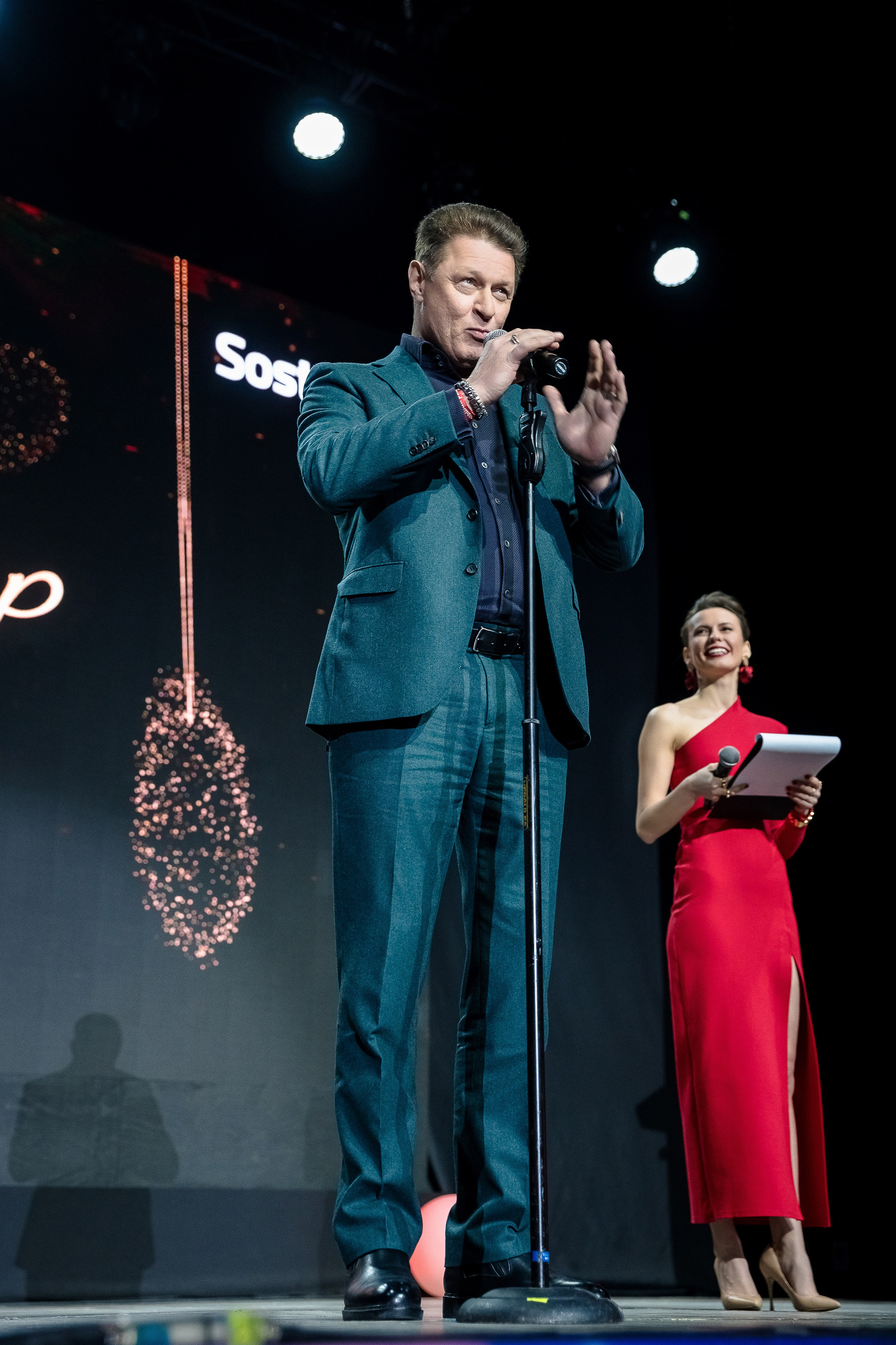 Большая рыба Sostav 2025. Репортажный Фотограф Александр Назаров. Москва и М.О