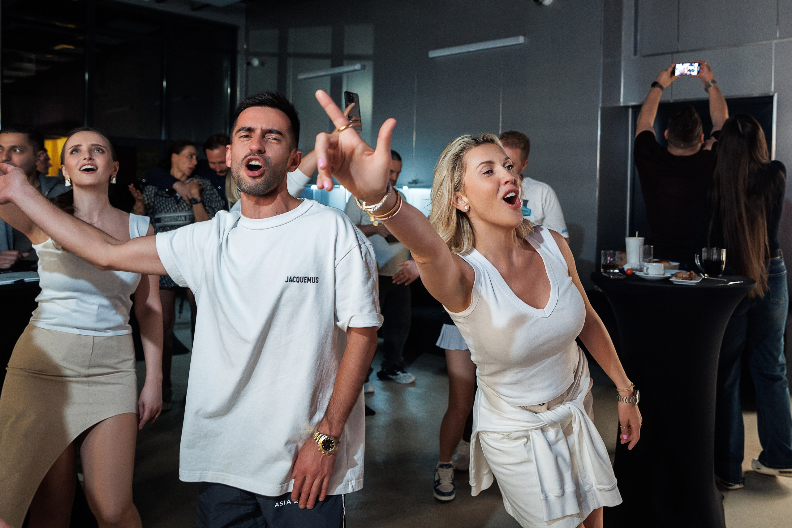 Репортажный Фотограф Александр Назаров. Москва и М.О