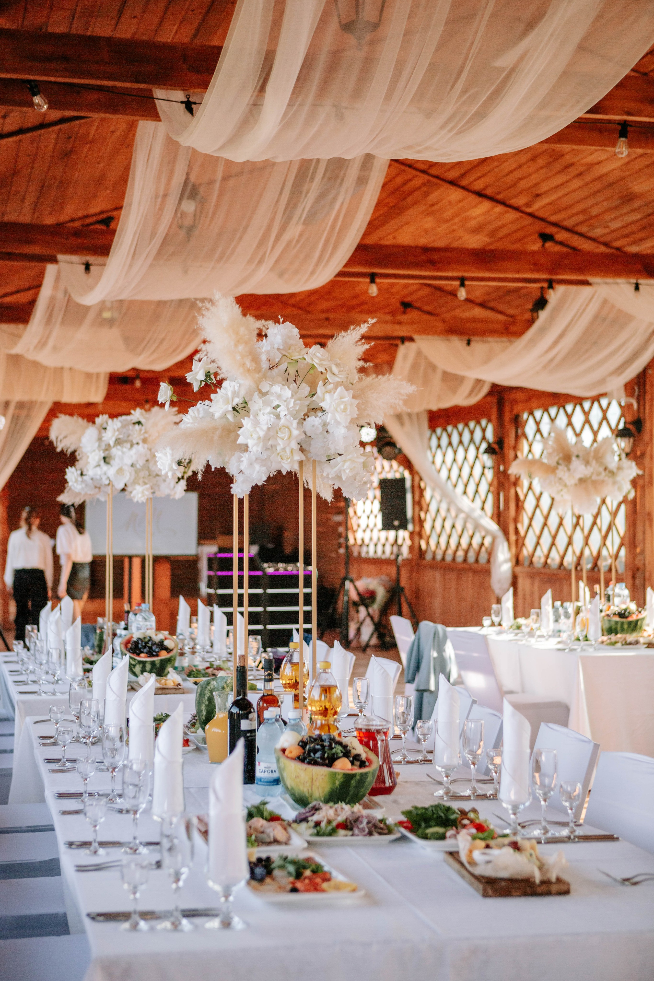 Максим и Татьяна. Фотограф Александра Кузнецова