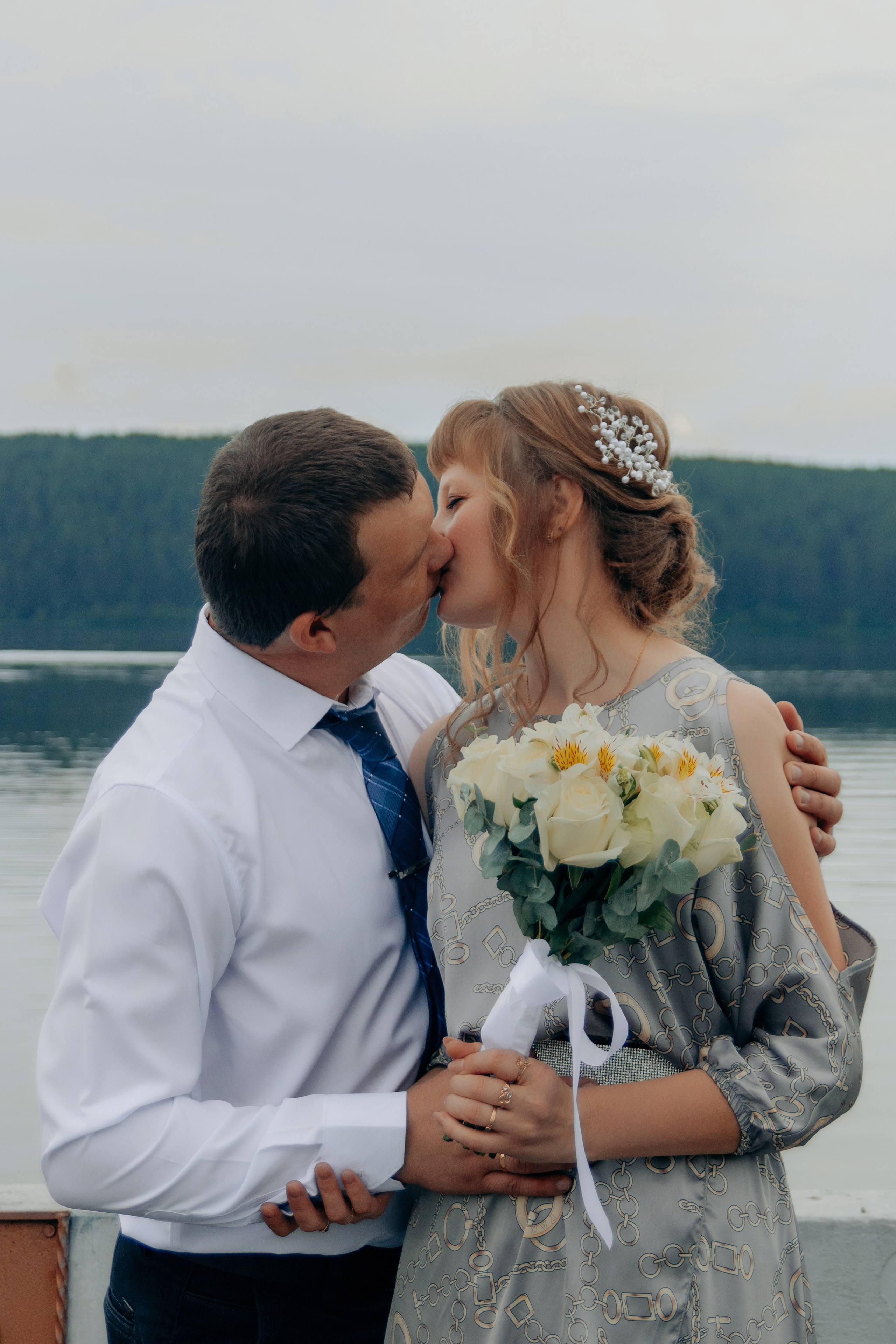 Ольга & Николай