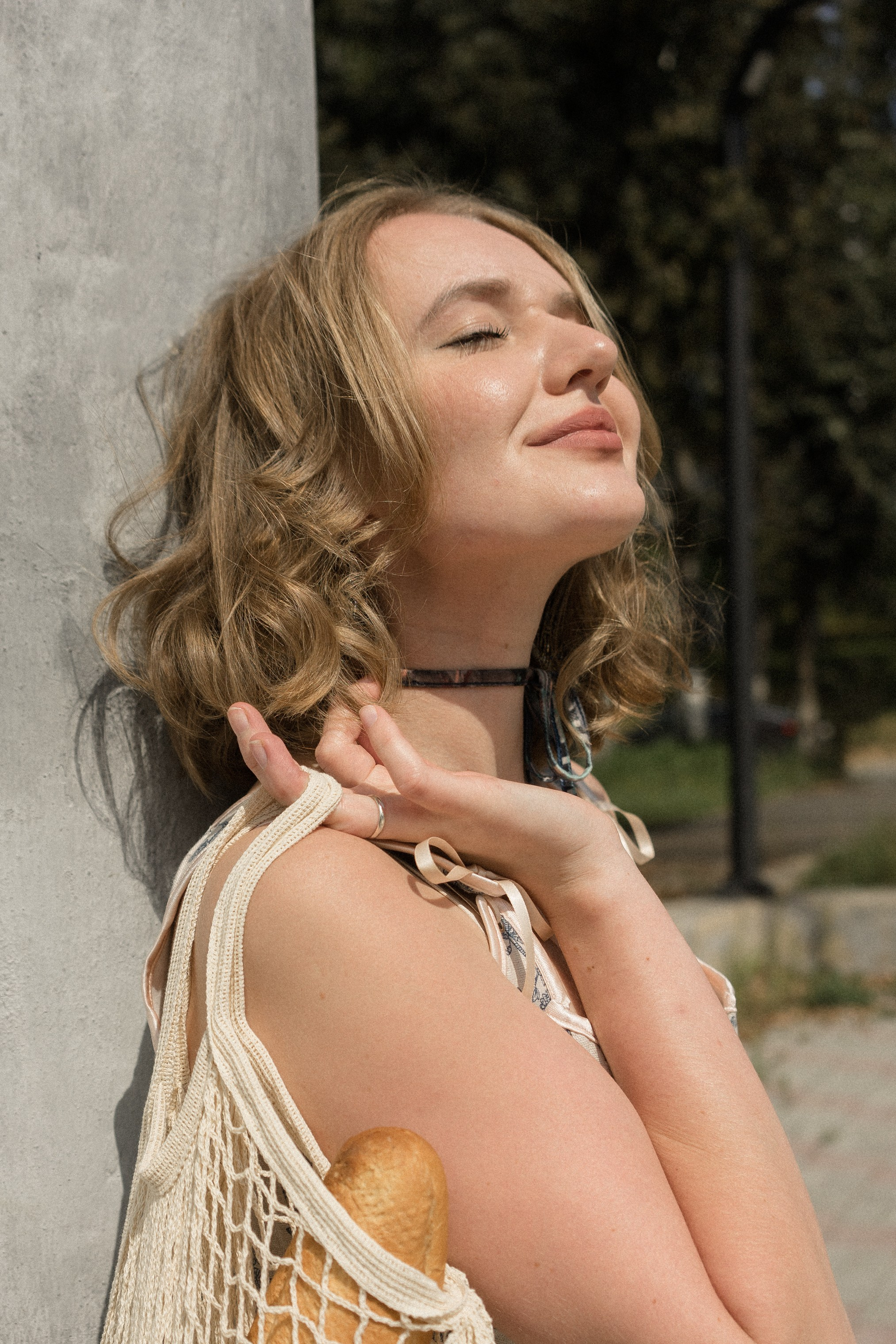 Анна. Маленькая Италия в Златоусте. Эстетичная фото- и видеосъёмка Ирина Арсентьева. Челябинск и весь мир