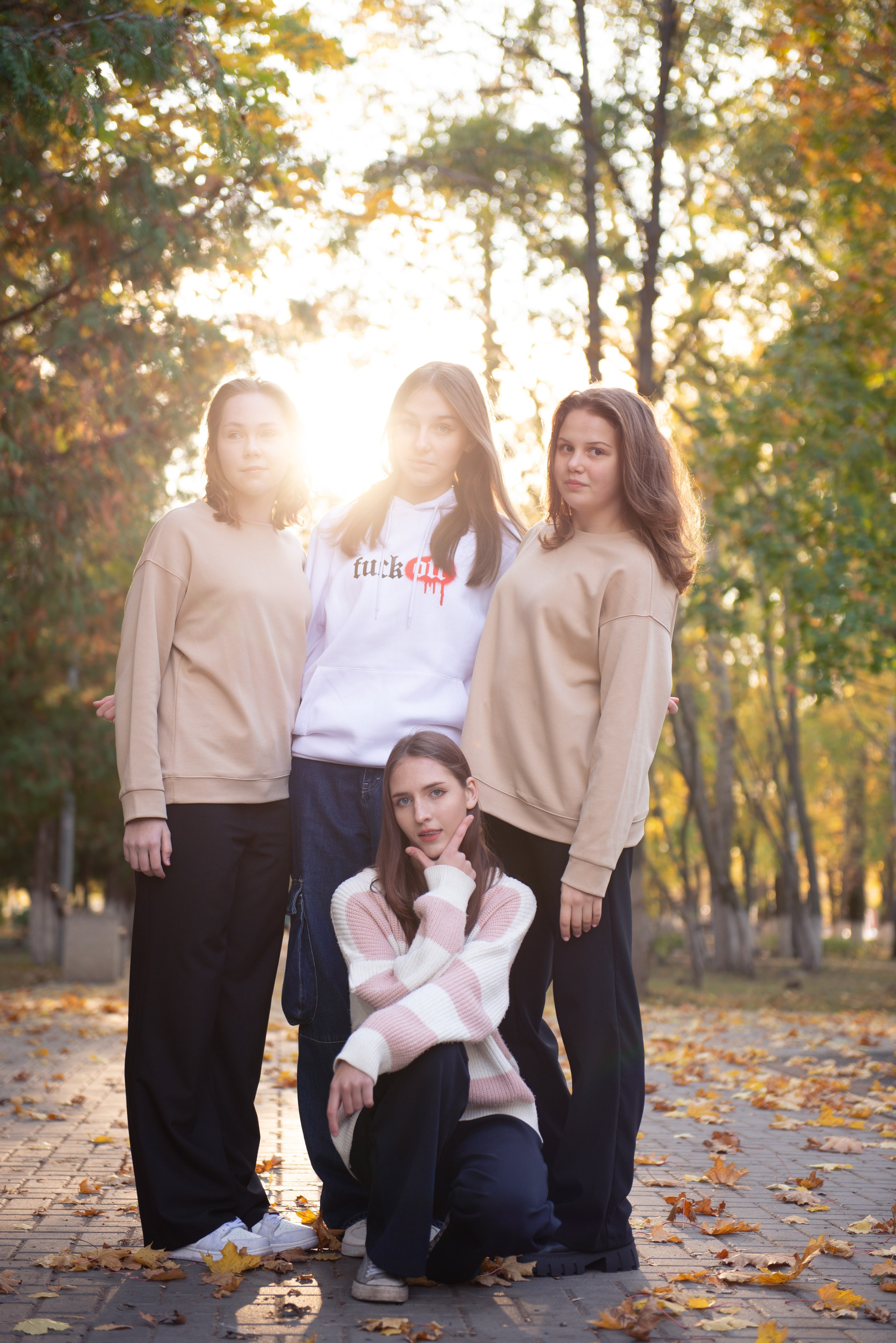 Выпускные альбомы 9-11 класс. Фотограф в Новомичуринске Наталья Малиновская