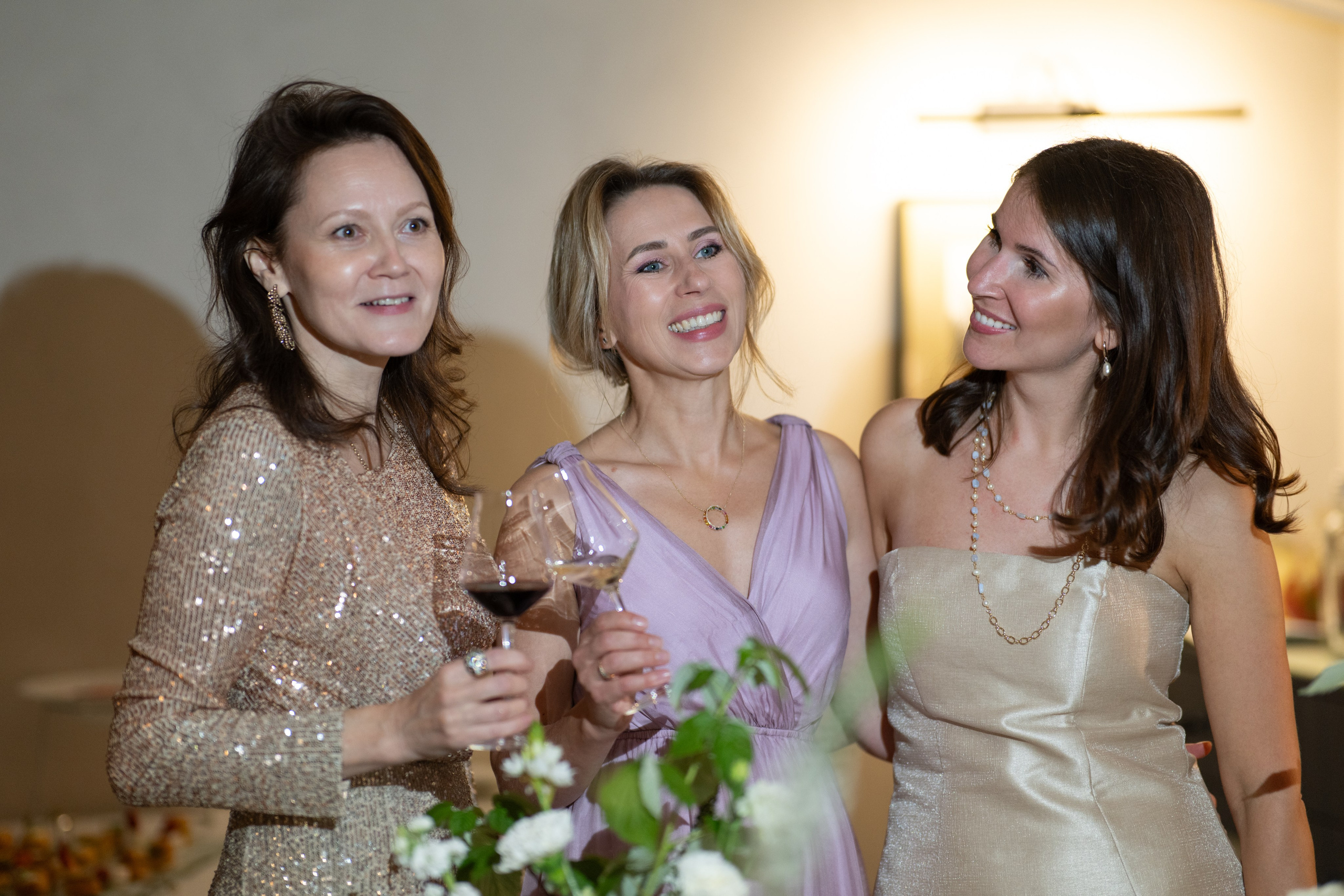 Михаил и Ирина. Свадебный и семейный фотограф