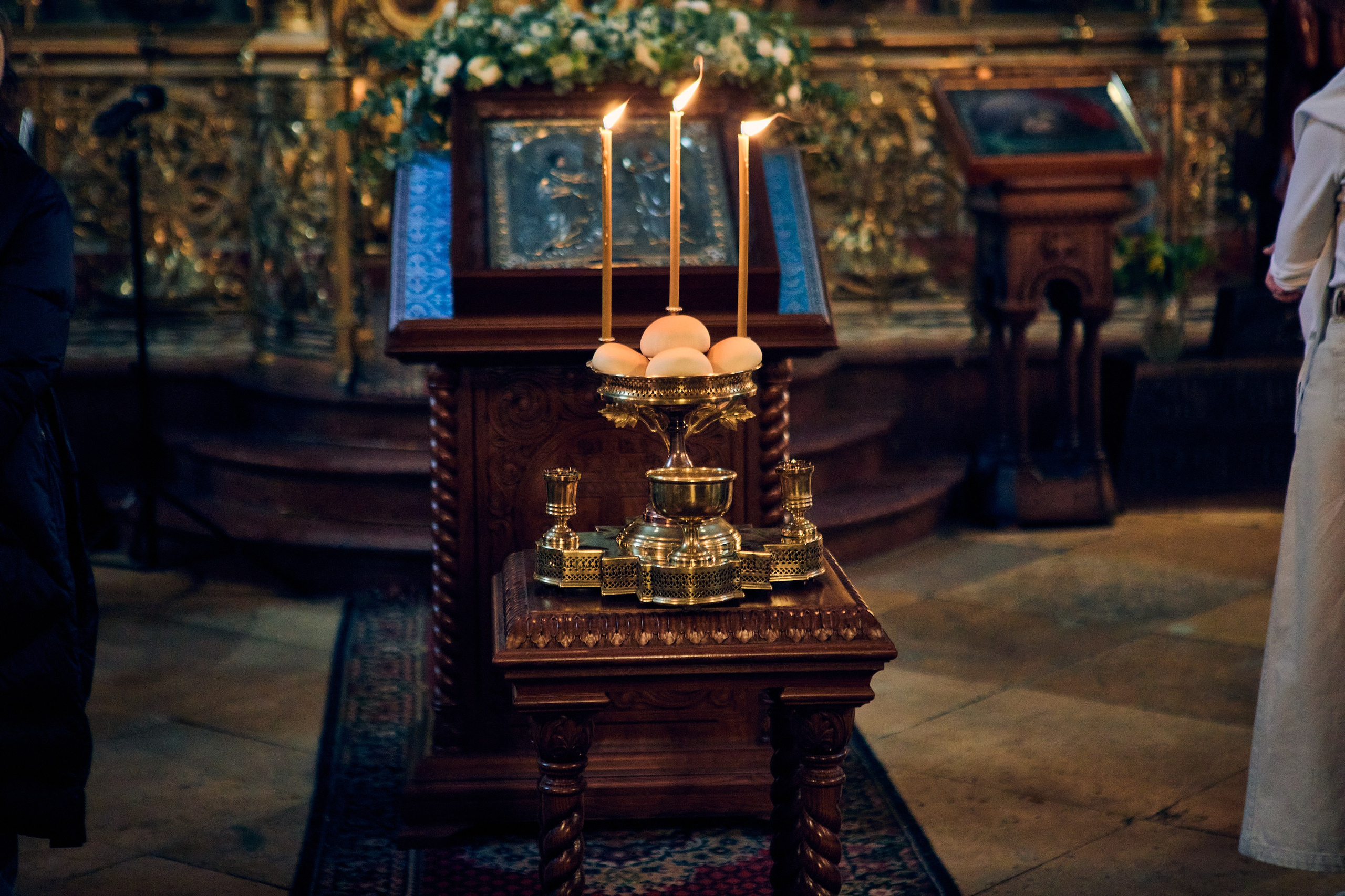 Всенощная на БЛАГОВЕЩЕНИЕ ПРЕСВЯТОЙ БОГОРОДИЦЫ. DMITRY MOISEENKO — фотограф, художник, топ-стилист