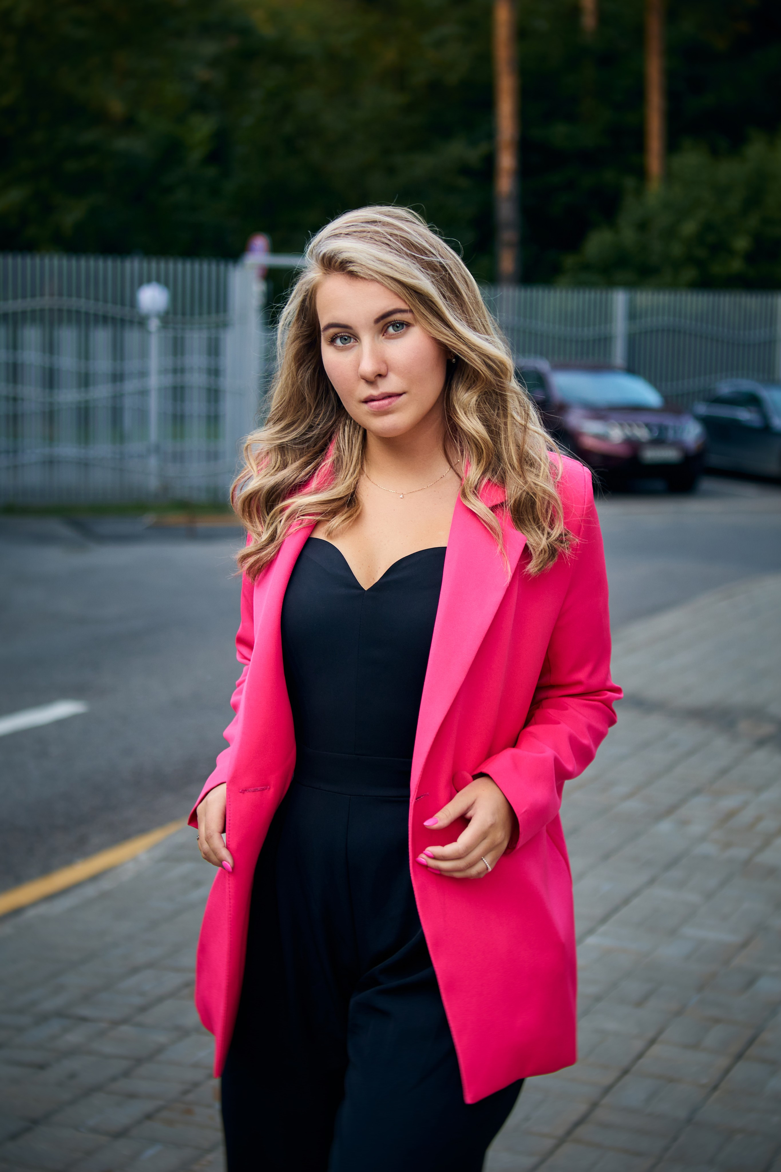 Сложное окрашивание и многое другое. DMITRY MOISEENKO — фотограф, художник, топ-стилист