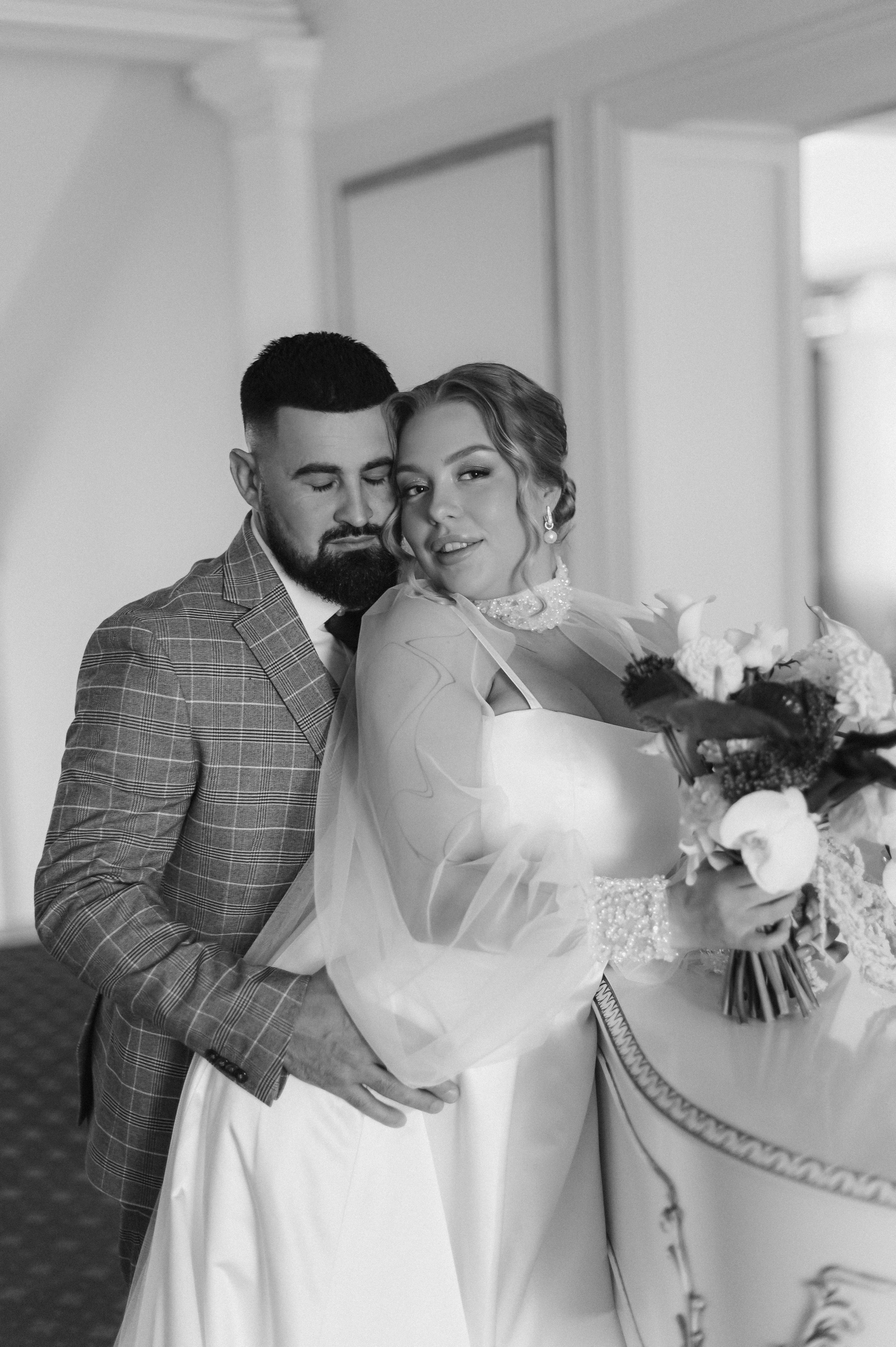 Эдуард + Валерия. Свадебный и семейный фотограф Волгоград Москва