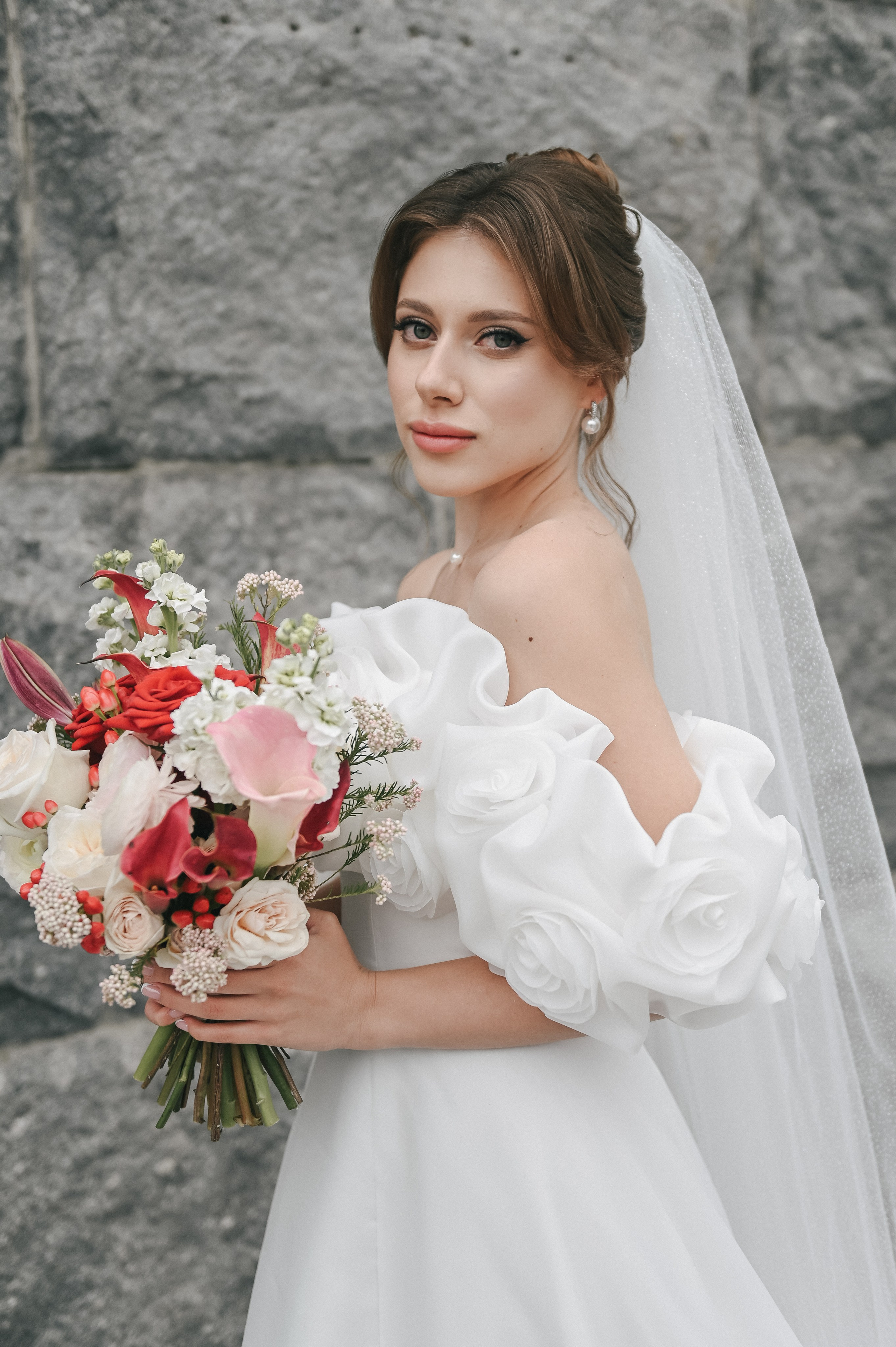 Андрей + Арина — Организация EventGstudio. Свадебный и семейный фотограф Волгоград Москва