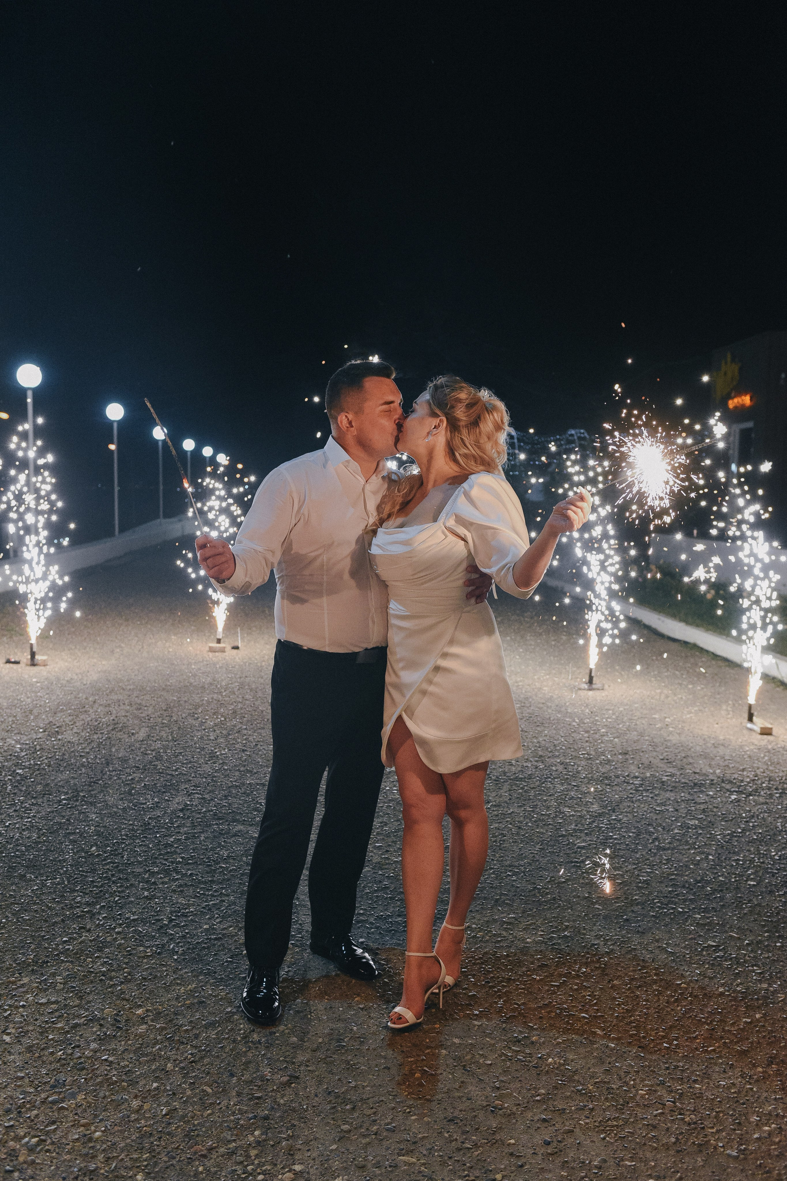 Андрей и Лена — Организация Светлана Бортавова. Свадебный и семейный фотограф Волгоград Москва