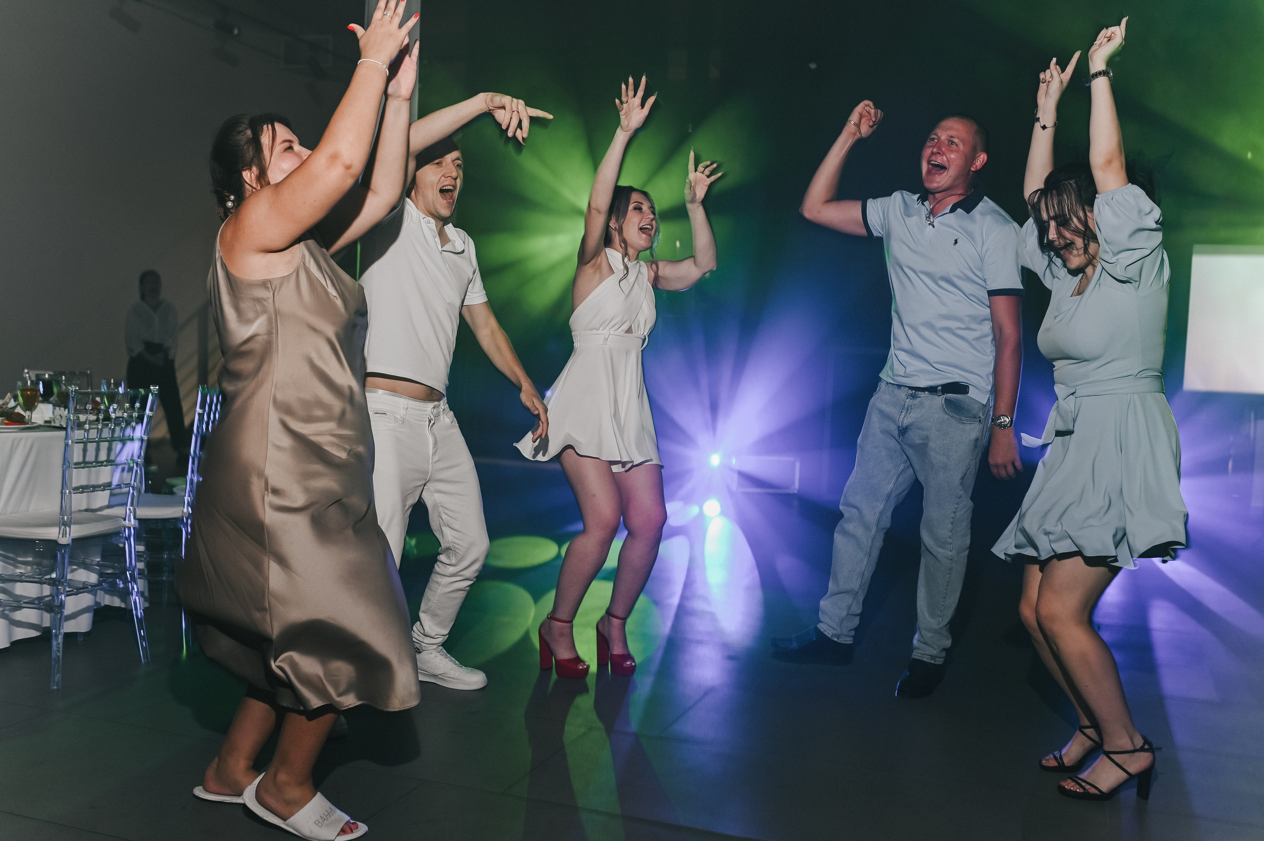 Данил + Анастасия — Организация ВАН ЛАВ. Свадебный и семейный фотограф Волгоград Москва