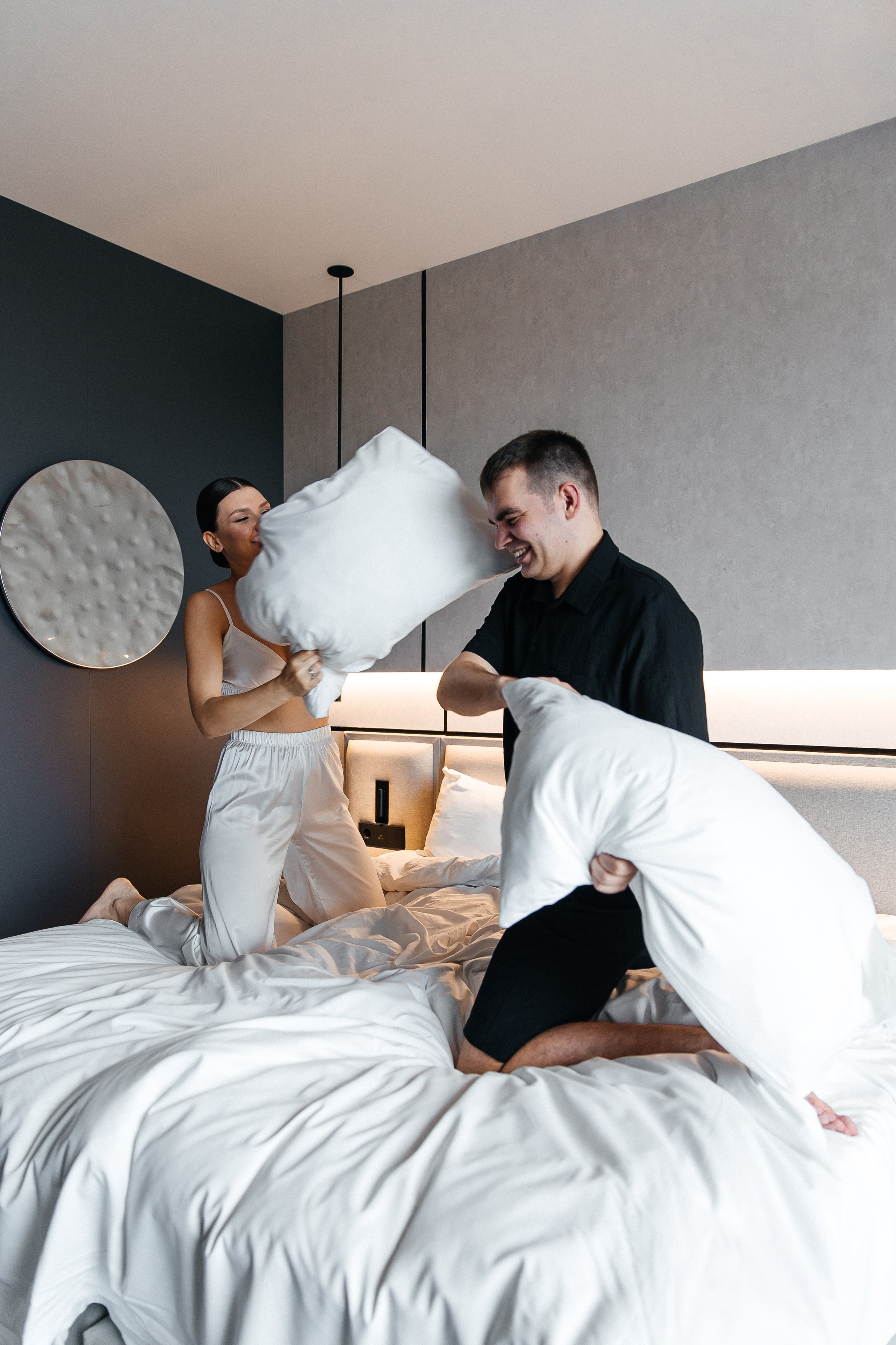 Max & Veronika. Свадебный фотограф в Москве Виктория Арехова