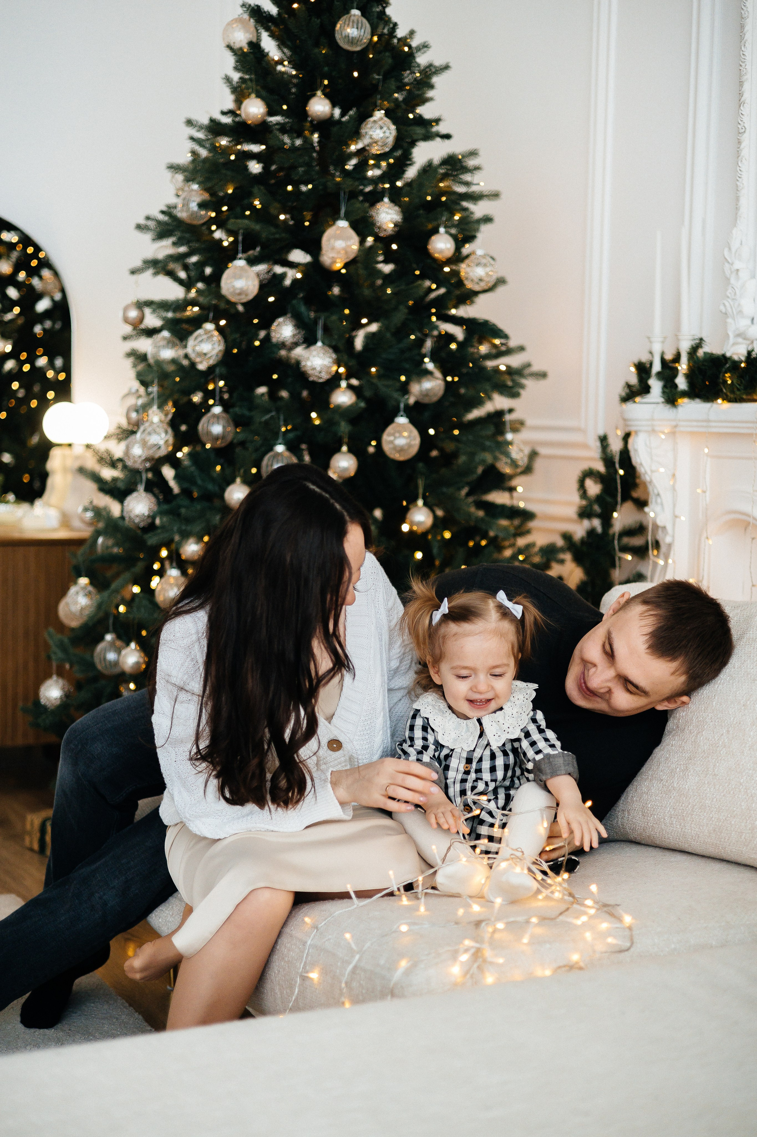 ♡. Семейный и свадебный фотограф в Ульяновске