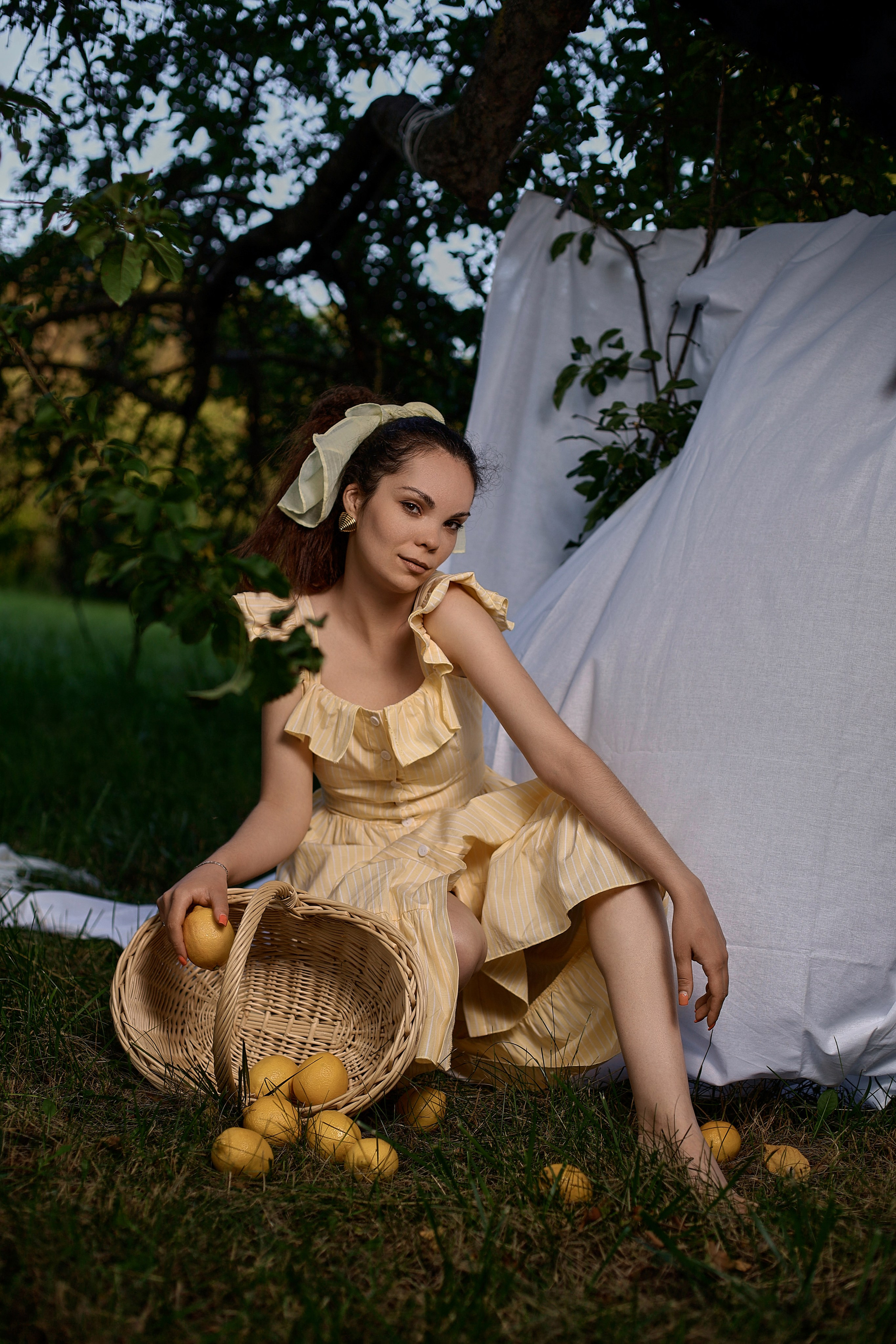 Портретный, свадебный и семейный фотограф в Краснодаре Михеева Светлана