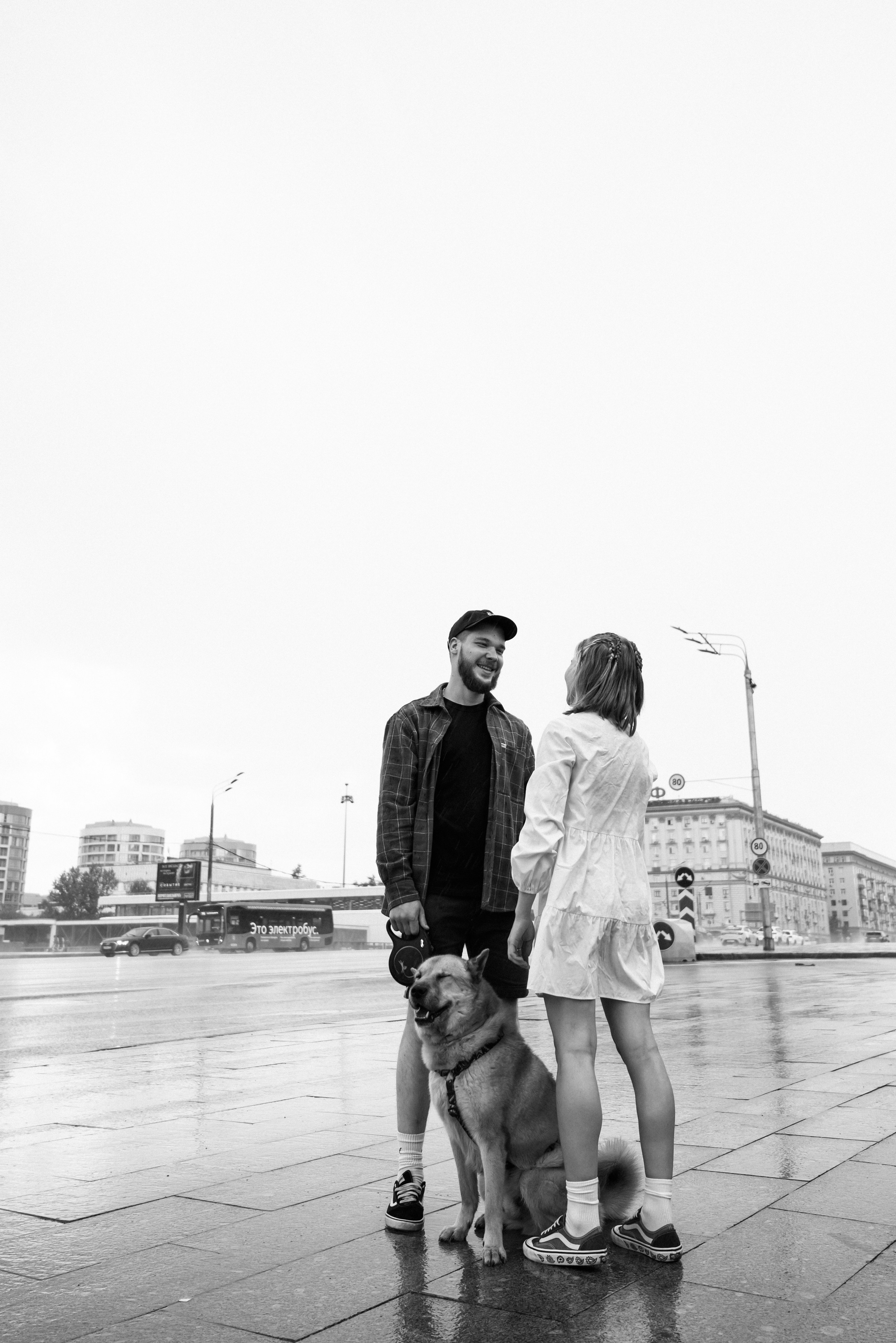 Парные фотосессии. Фотограф Елизавета Кузнецова