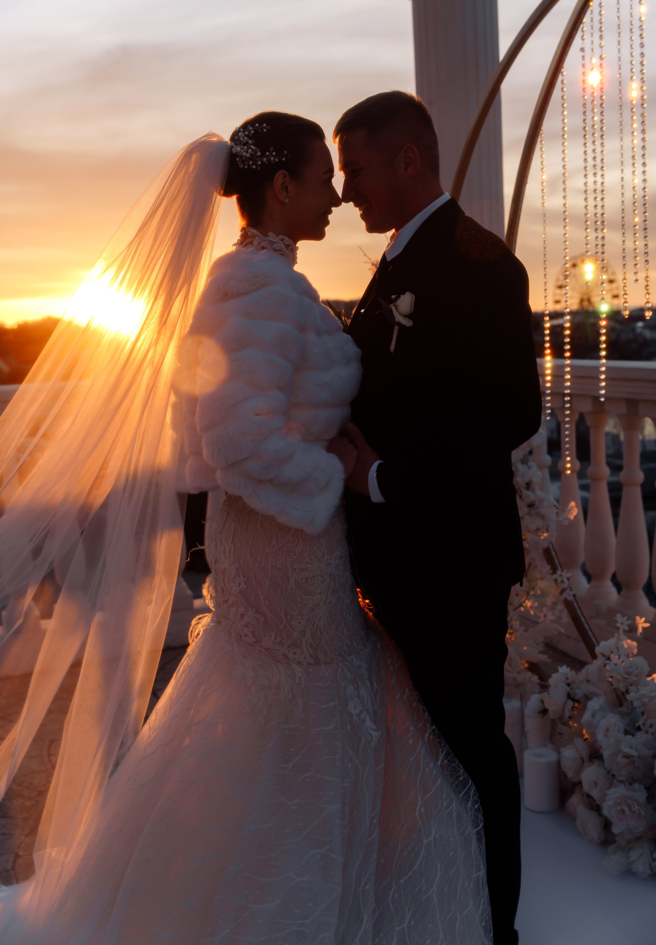 Victoria & Sergei. Свадебный фотограф в Севастополе и Крыму| Tanya Sher