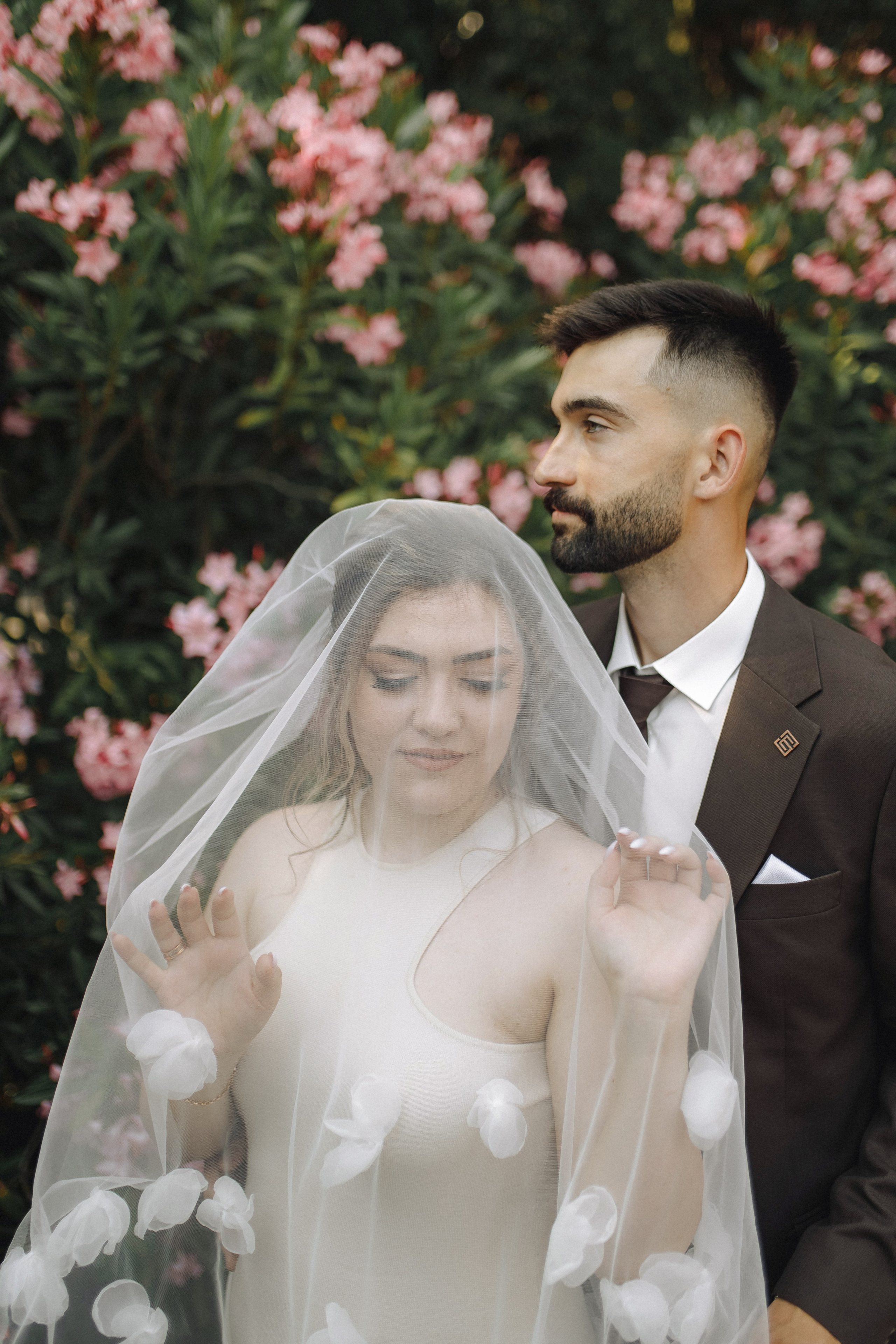 Susanna & Grigoriy. Свадебный фотограф в Севастополе и Крыму| Tanya Sher