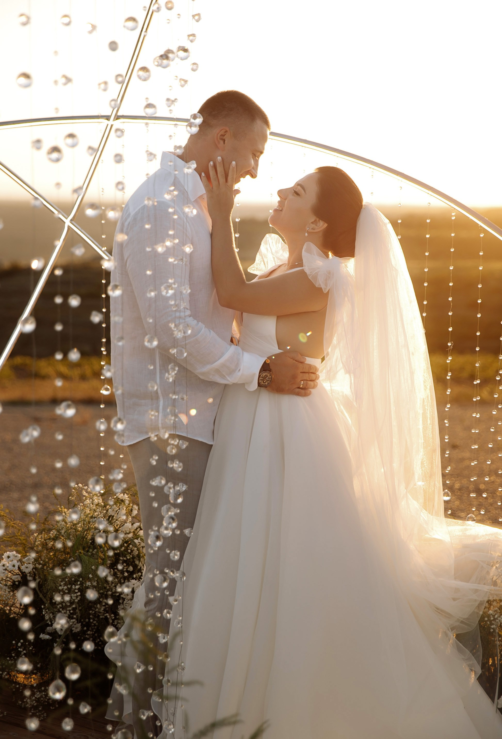 Alina & Denis. Свадебный фотограф в Севастополе и Крыму| Tanya Sher