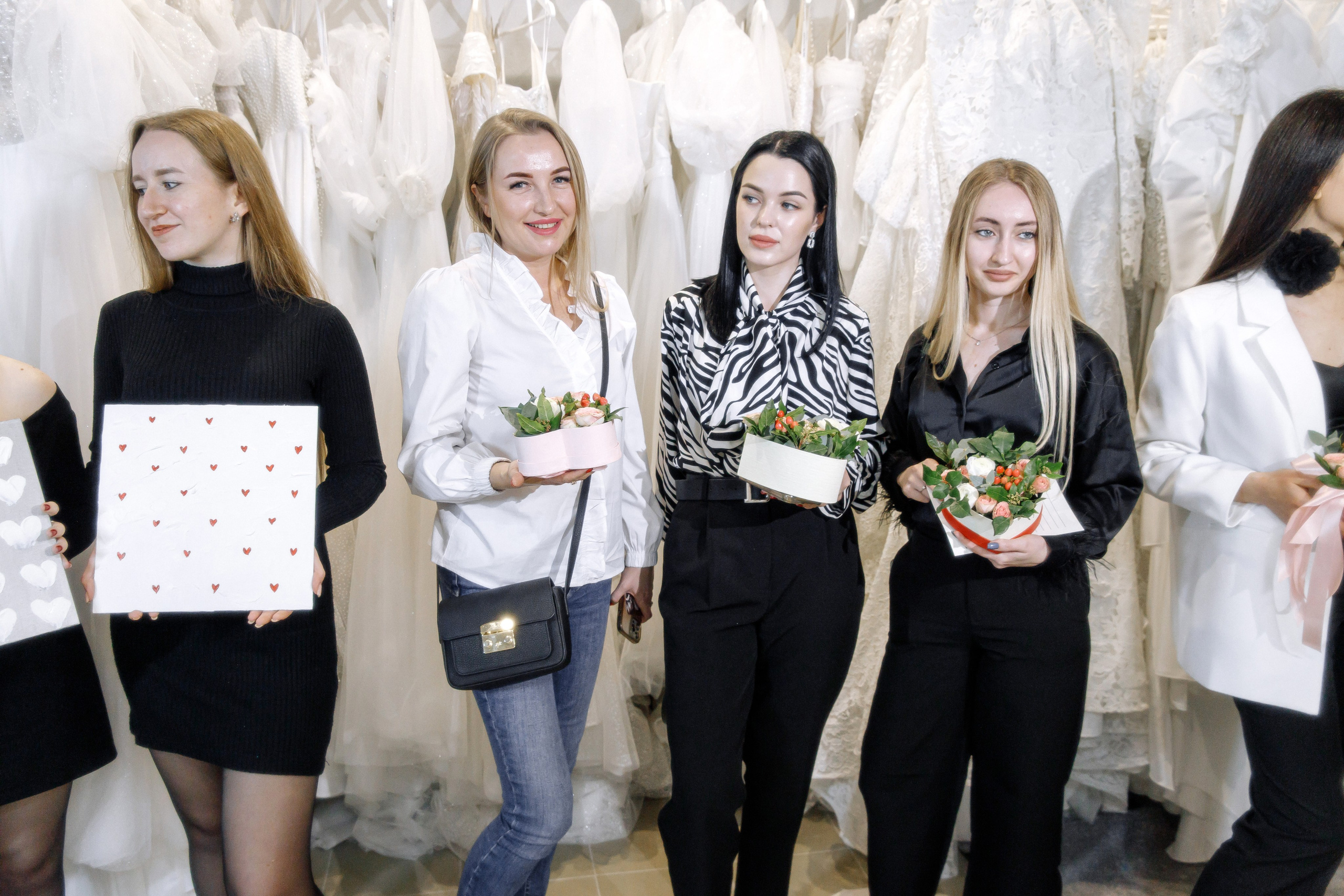 Бранч невест. Свадебный фотограф в Севастополе и Крыму| Tanya Sher