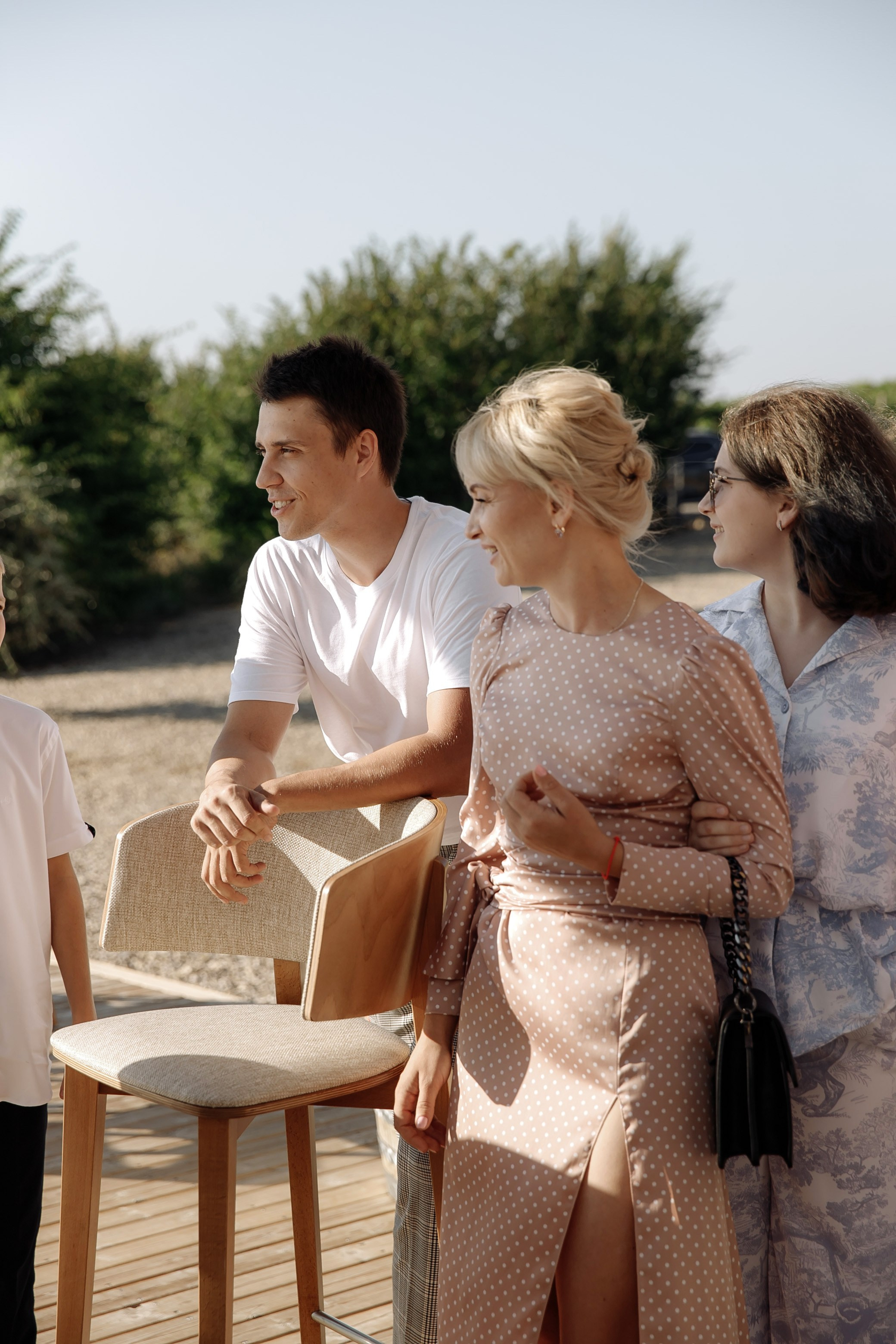 Alina & Denis. Свадебный фотограф в Севастополе и Крыму| Tanya Sher