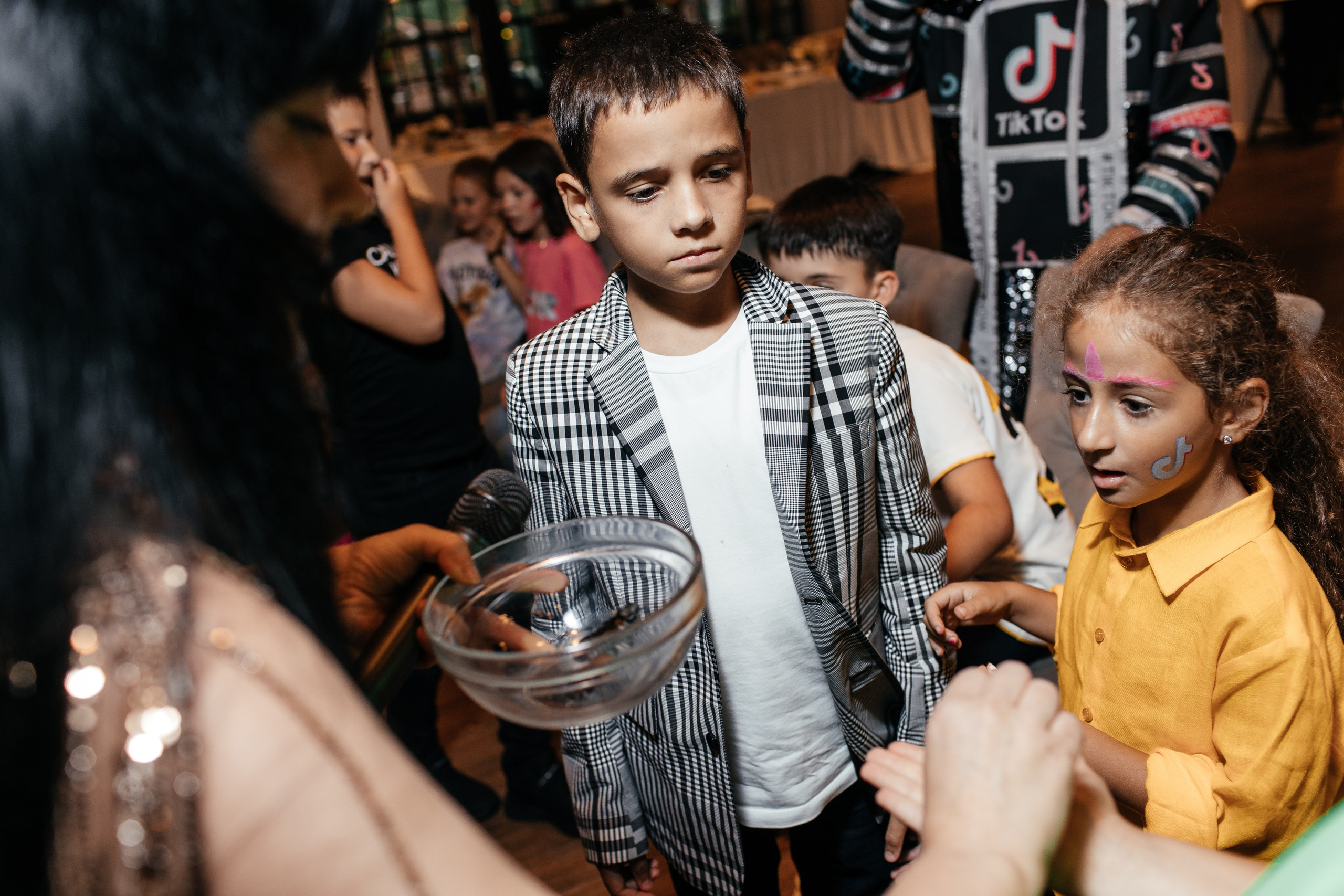 Диме 10 лет. Свадебный и семейный фотограф