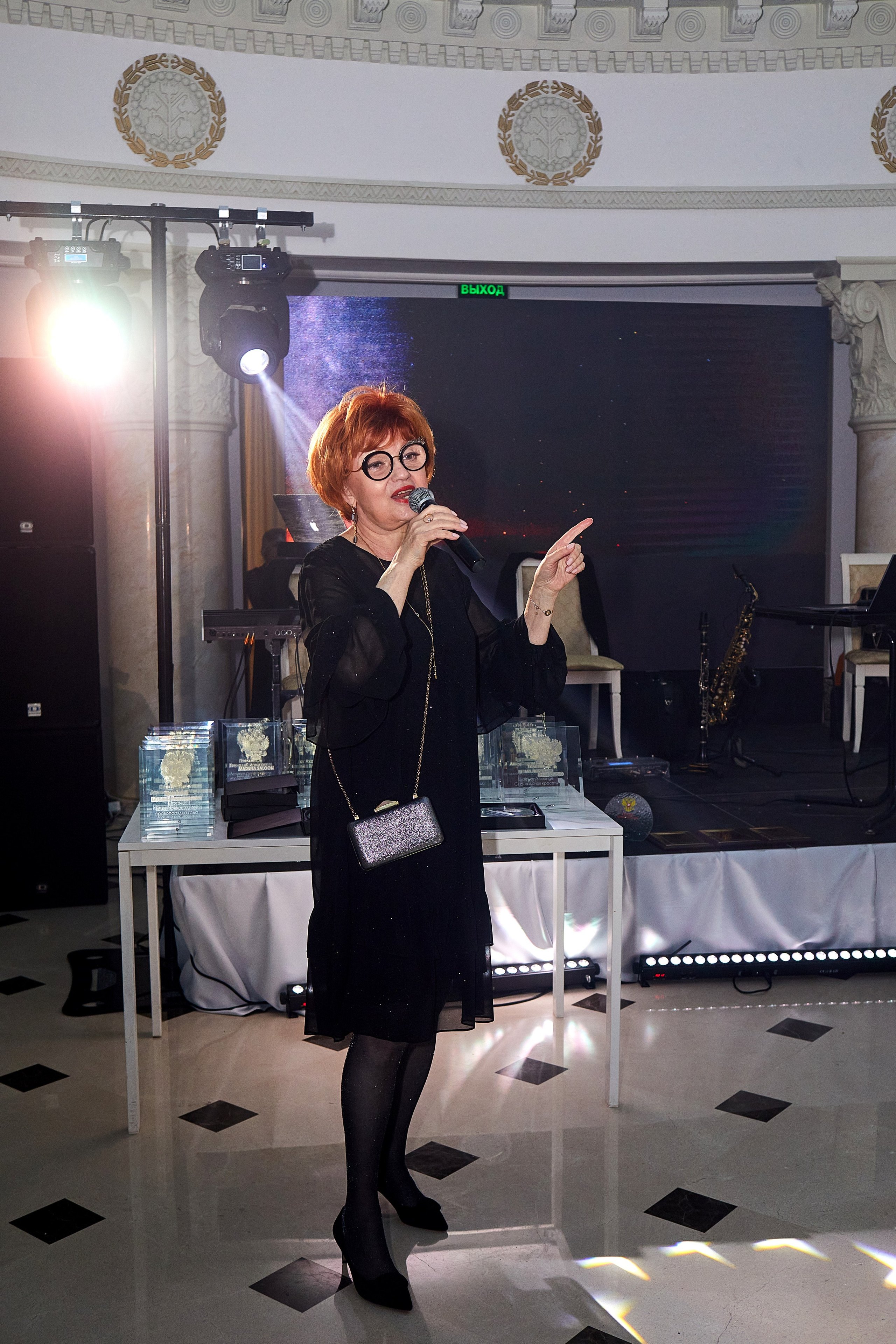 День рождения Армана. Art photographer Nino