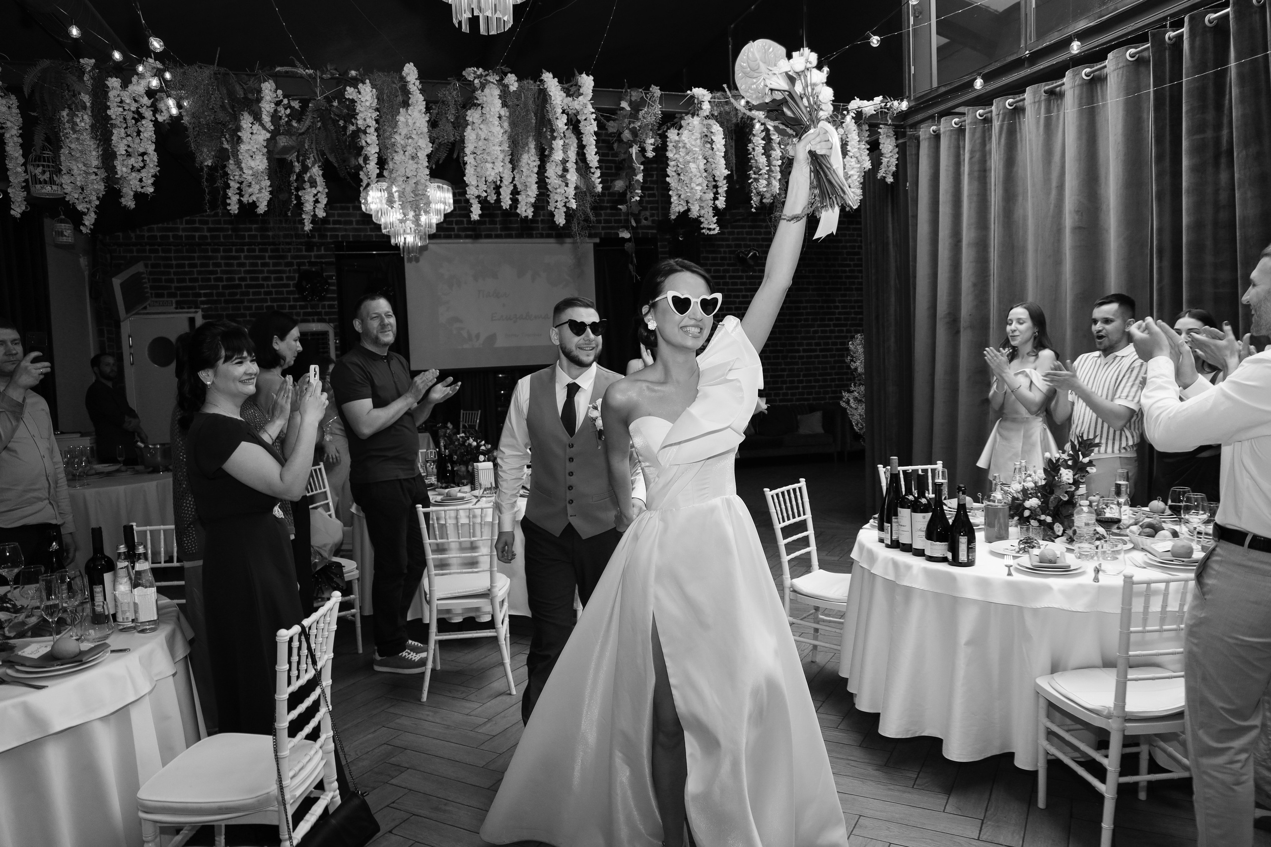 Е. +  П. С утренних сборов и до торта. Семейный и lovestory фотограф в Москве Светлана Коняхина